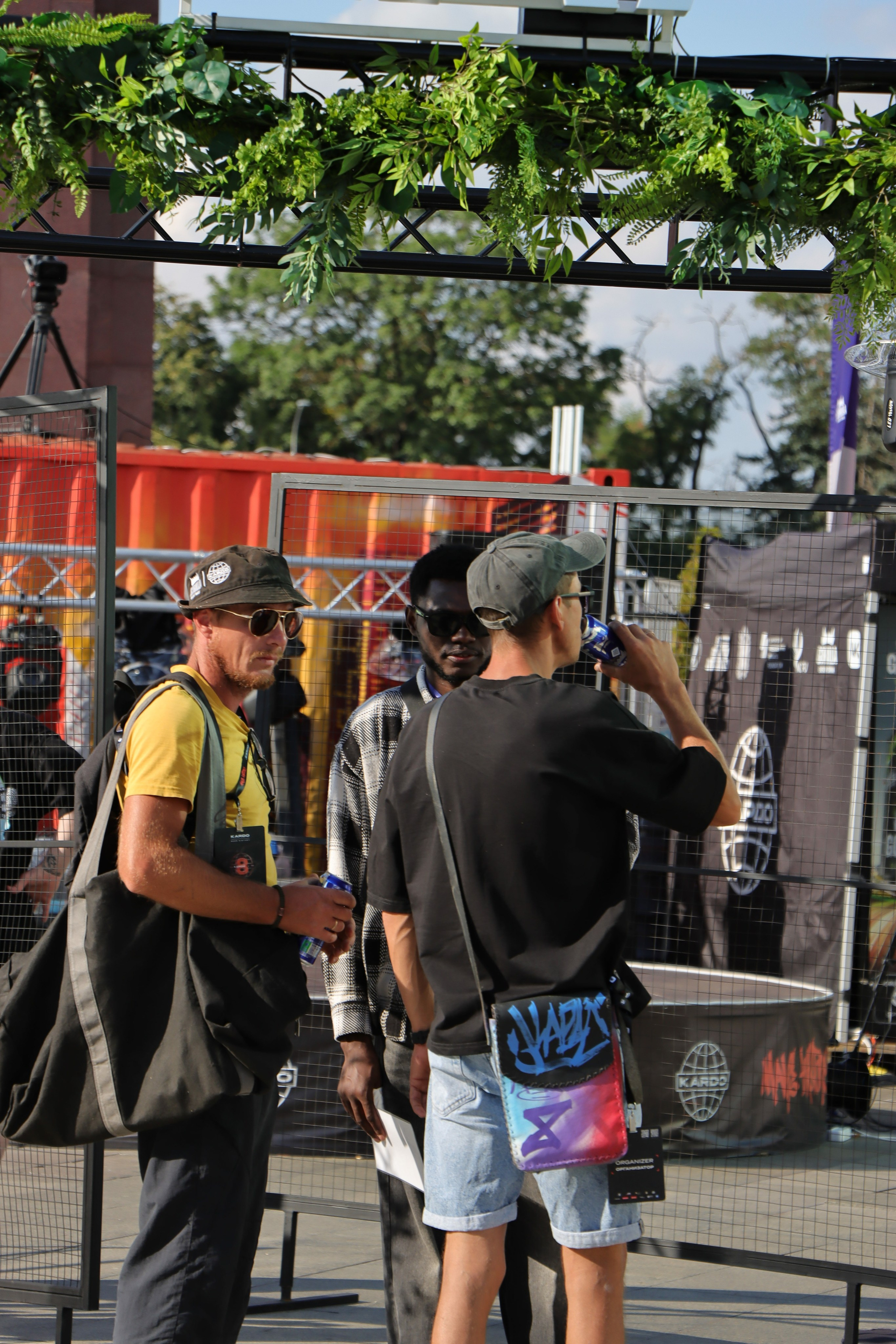 Фестиваль КАРДО