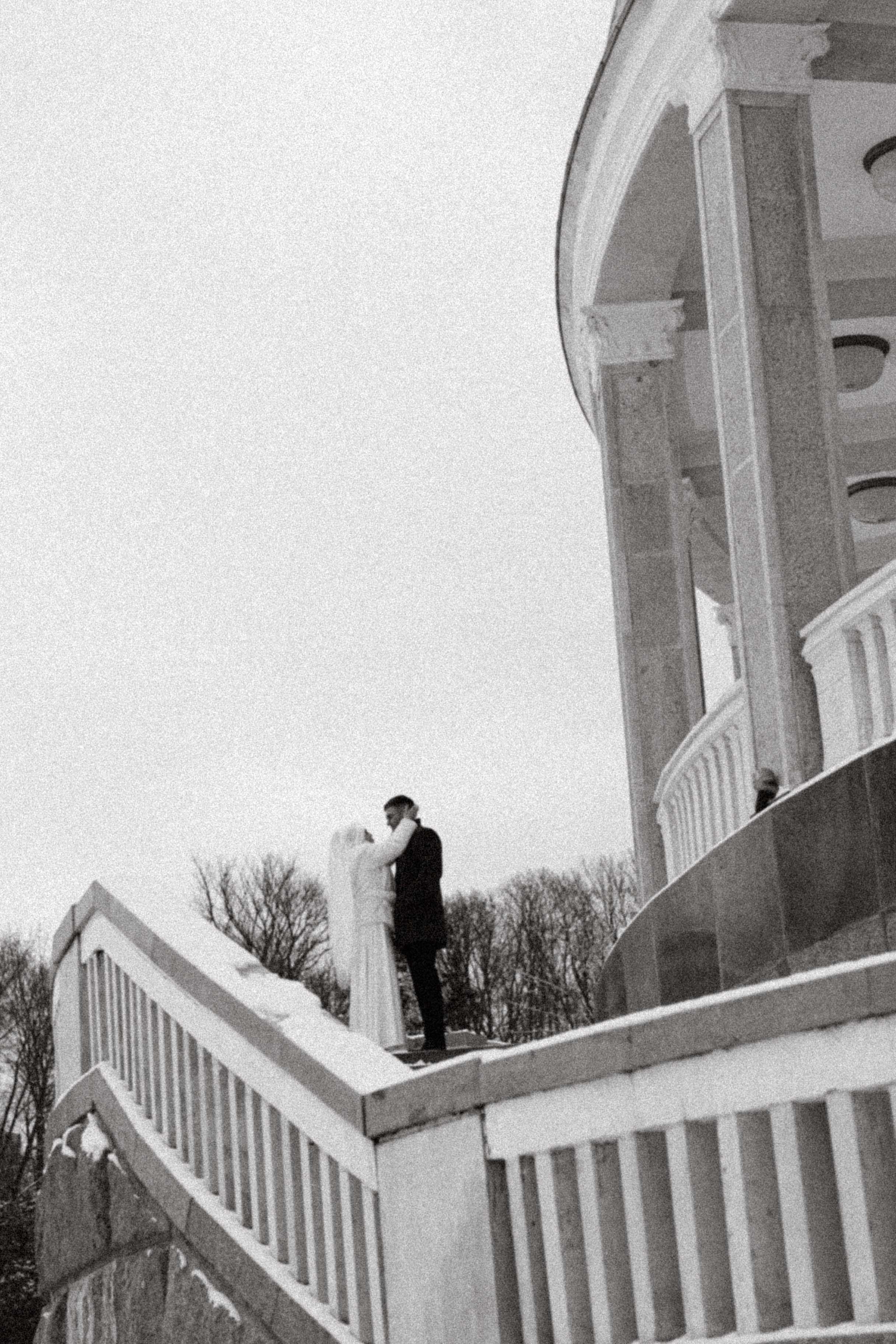 Никах Камиля и Надир. Свадебный, репортажный, фотограф Москва и Московская область