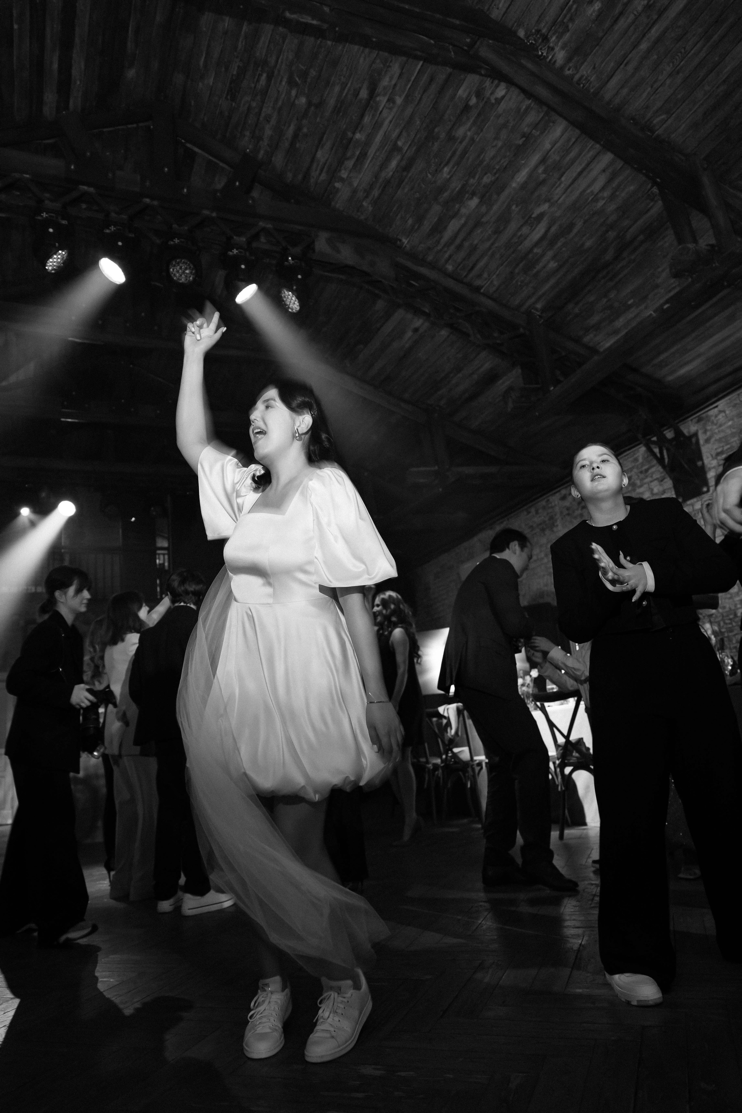 Андрей и Юлиана. Свадебный, репортажный, фотограф Москва и Московская область