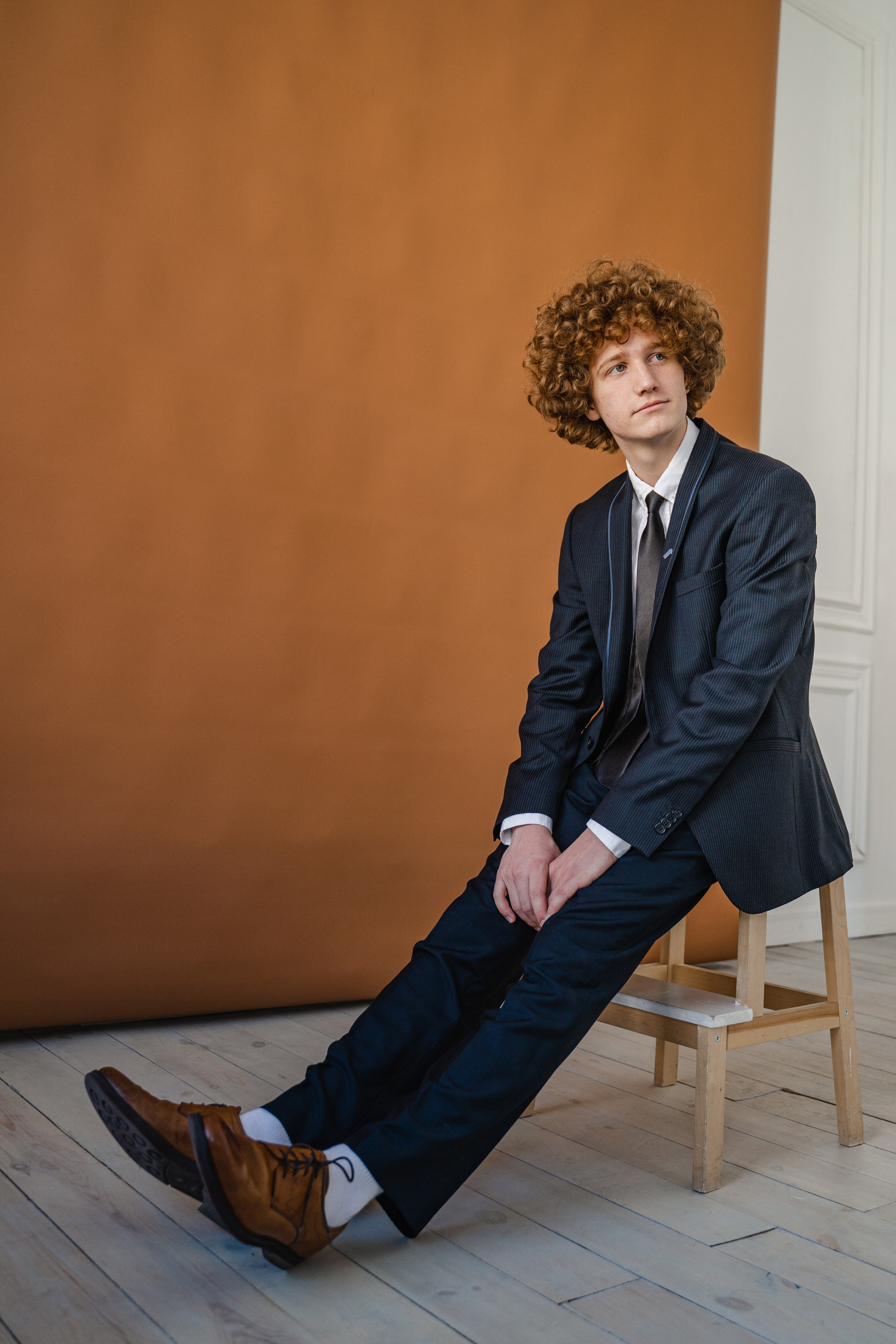 Школьные фотосессии под ключ с альбомом