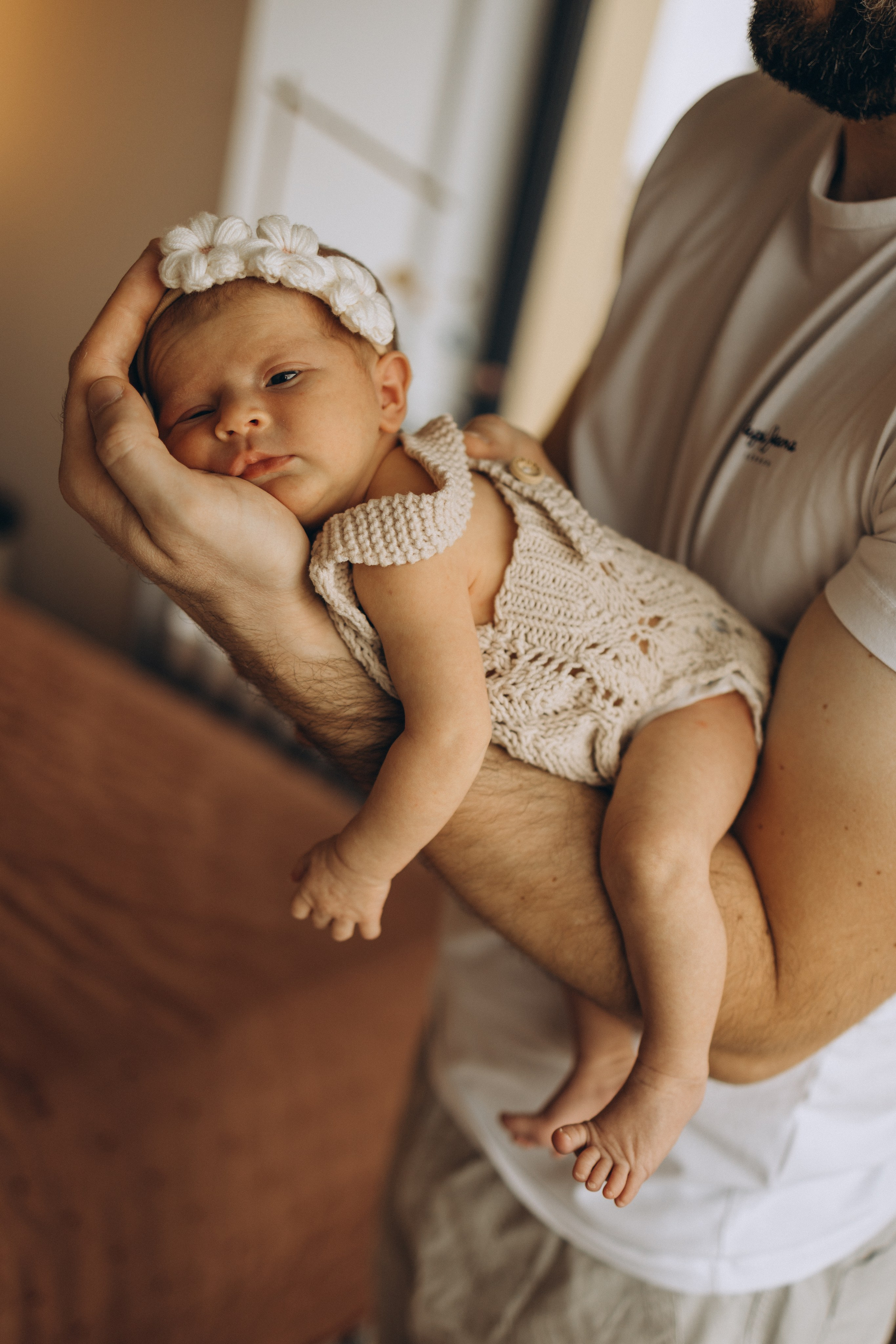 Вера. Семейный фотограф в Москве Ксения Аганина