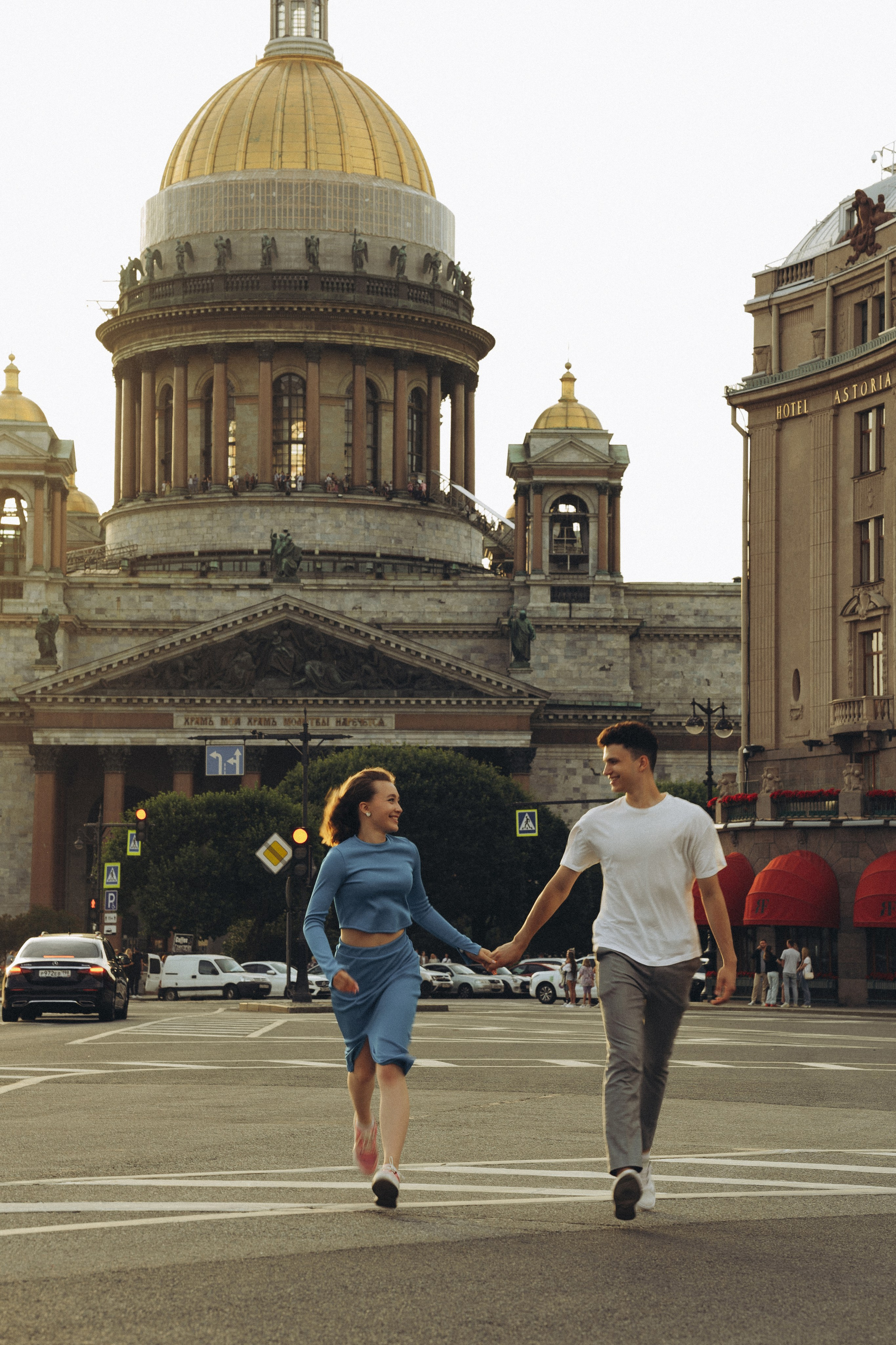 K & A. Фотограф Санкт-Петербург/Гомель Виктория Петрова