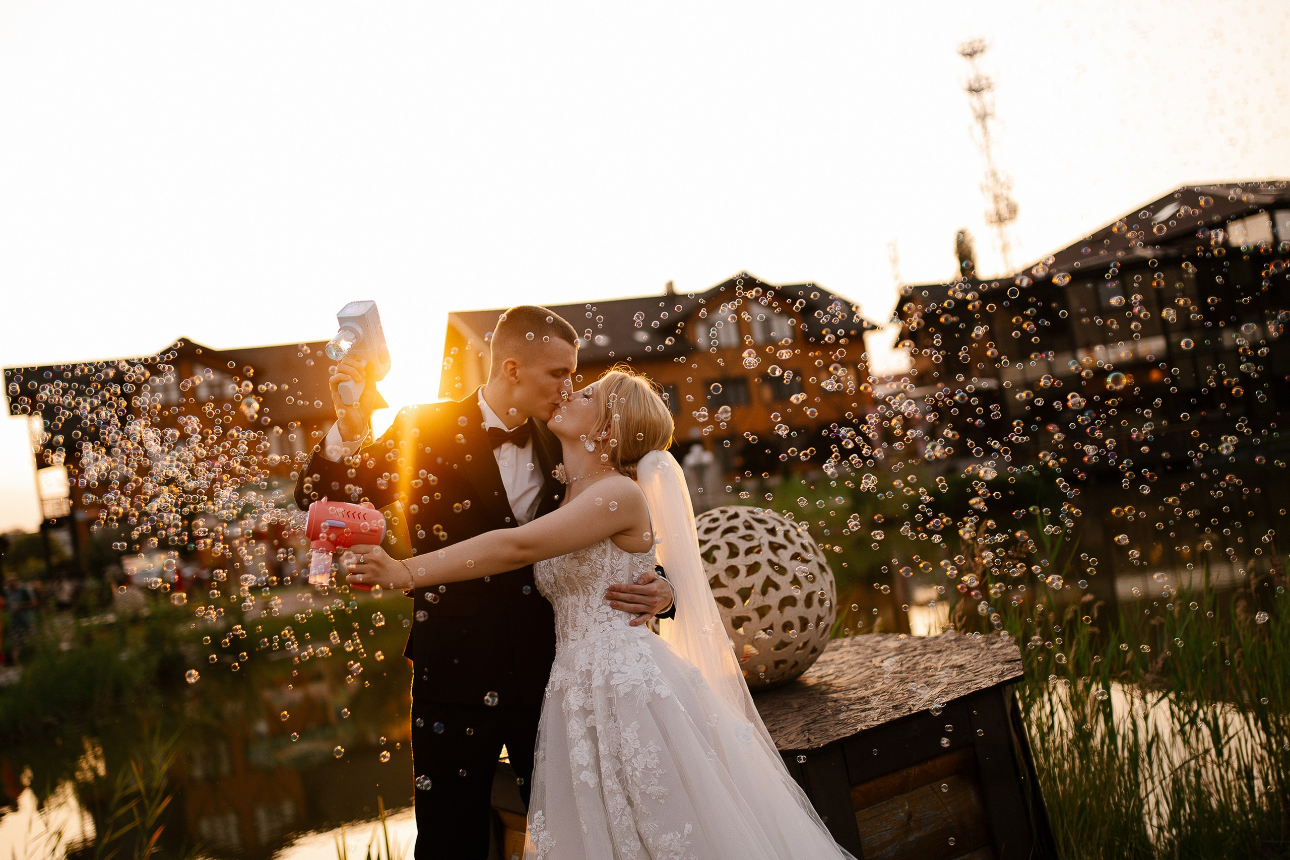 Свадебные. Свадебный и семейный фотограф в Коломне Мария Мусатова