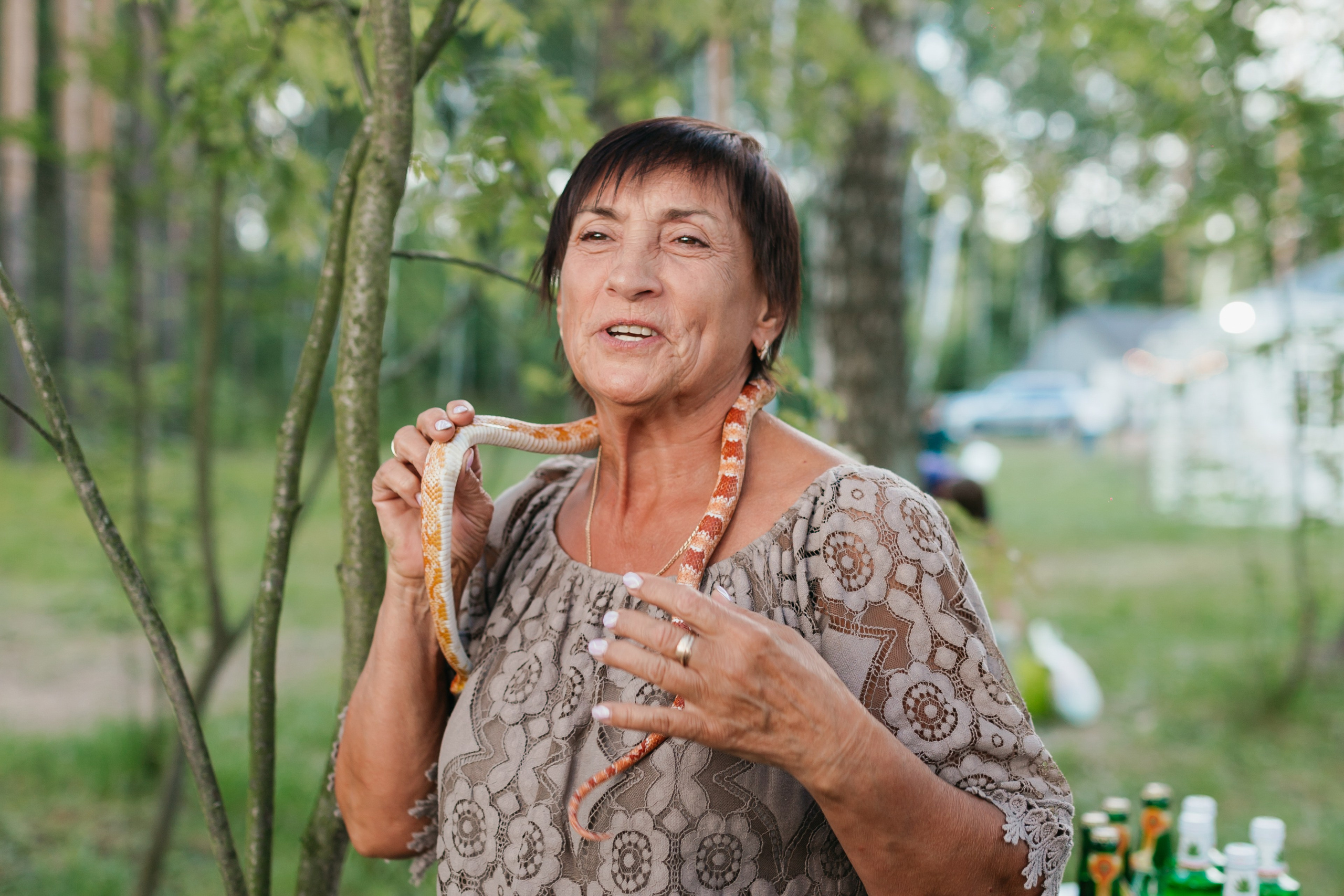 День рождения Стефана. Свадебный фотограф в Ярославле Алиса Курочкина