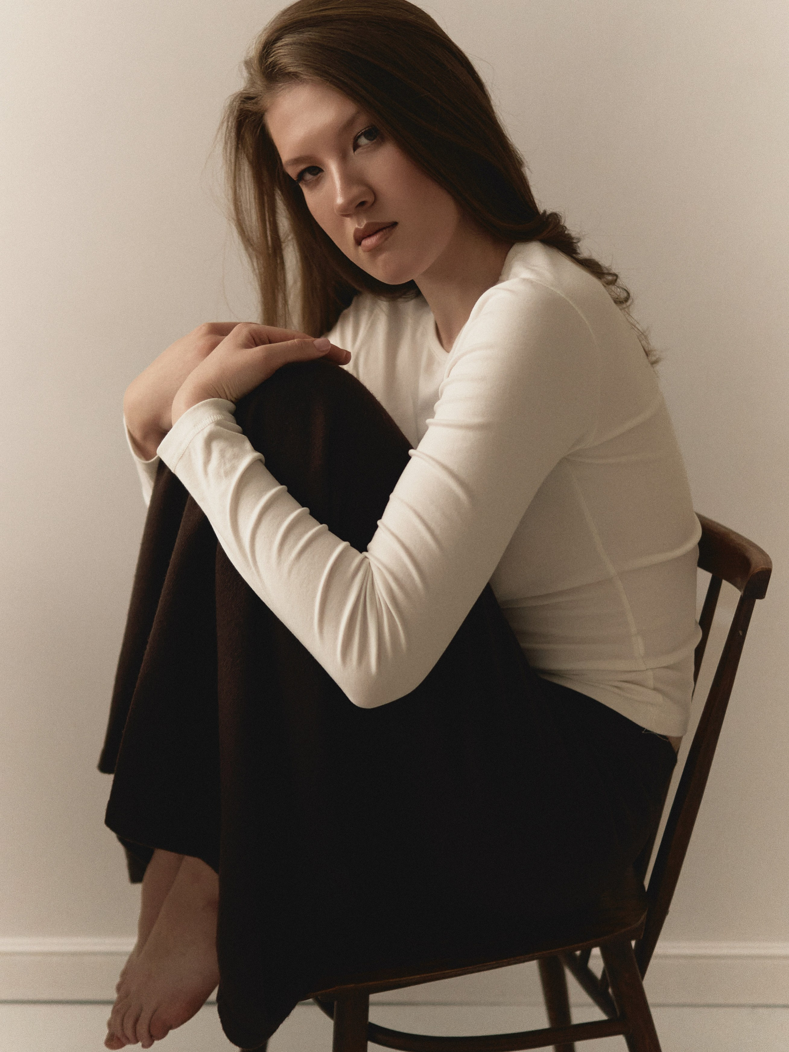 Nastya. Индивидуальная и семейная фотосессия в Чебоксарах Оксана Русакова