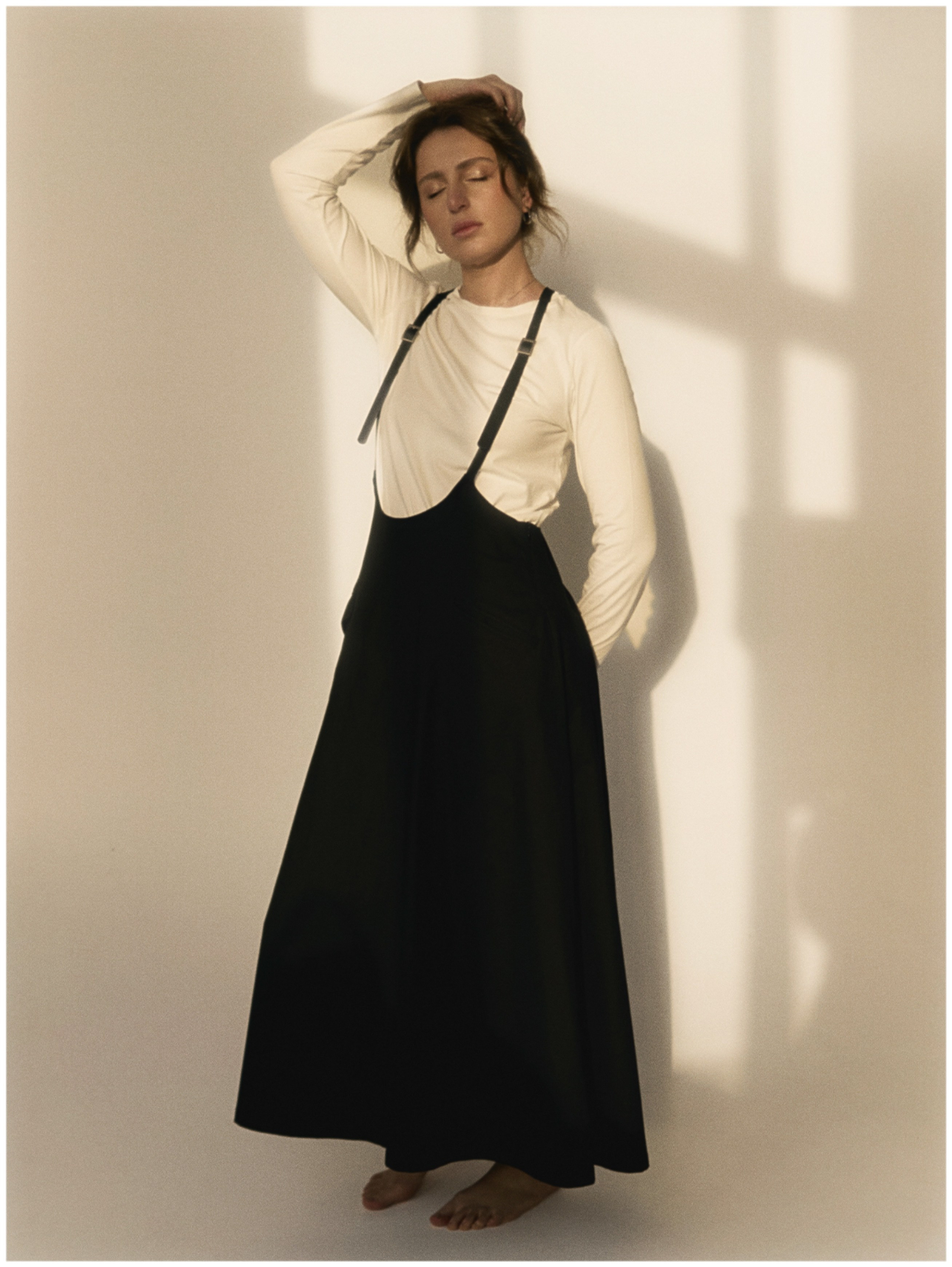 Lali. Индивидуальная и семейная фотосессия в Чебоксарах Оксана Русакова