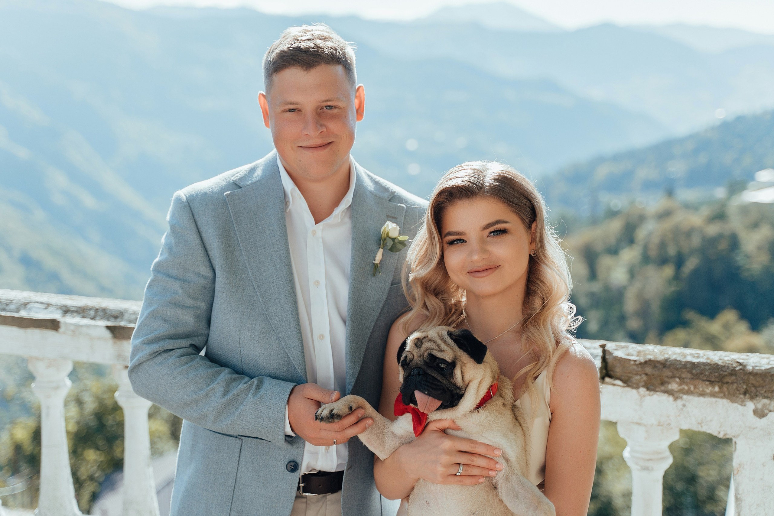 Misha & Lisa 🤍 wedding photo shoot in Tago. Photographer Sergey Otkrytyi in Batumi & Tbilisi