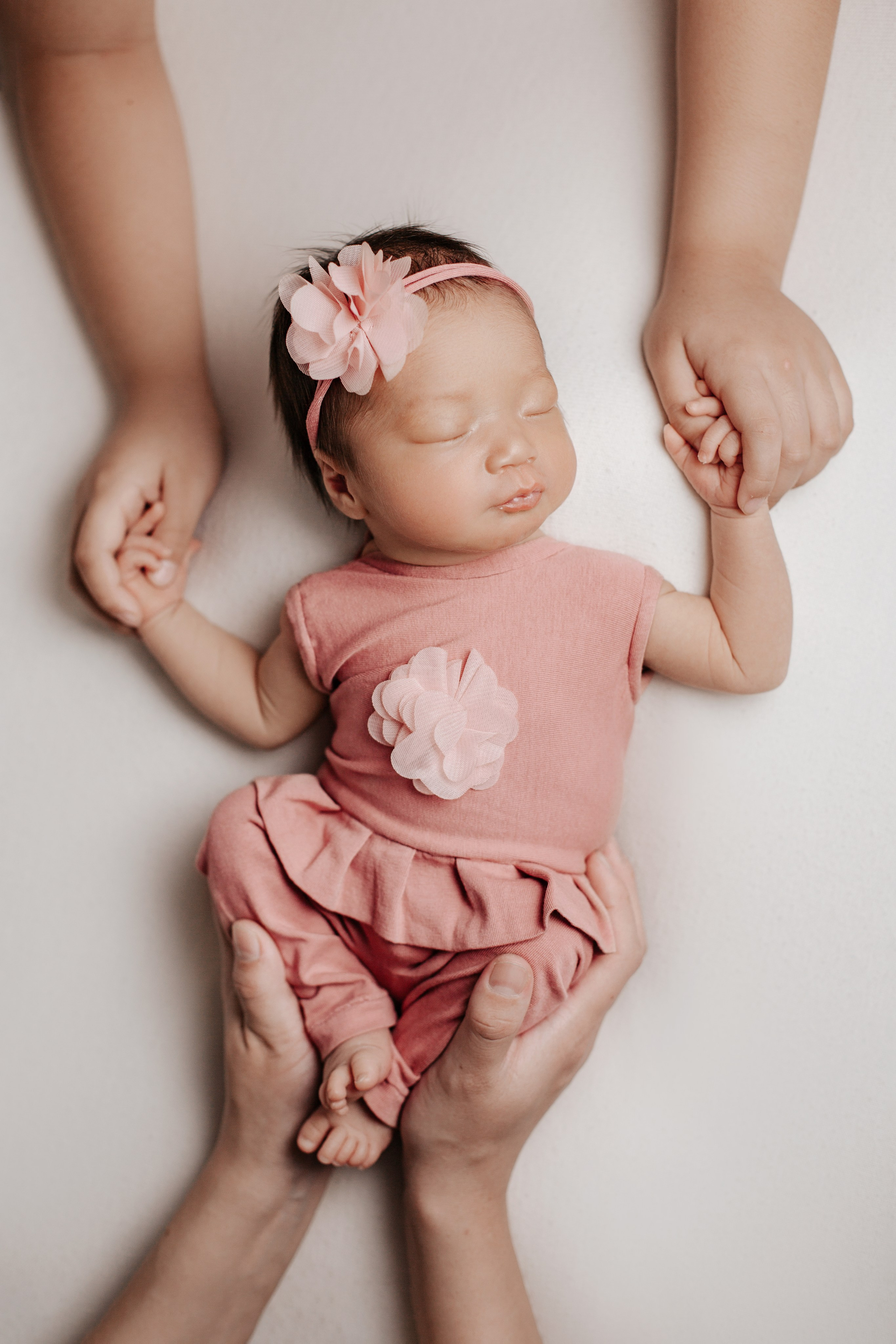 Р&Р. Ретушь новорожденных, обучение ретуши новорожденных, Наталия Коптяева