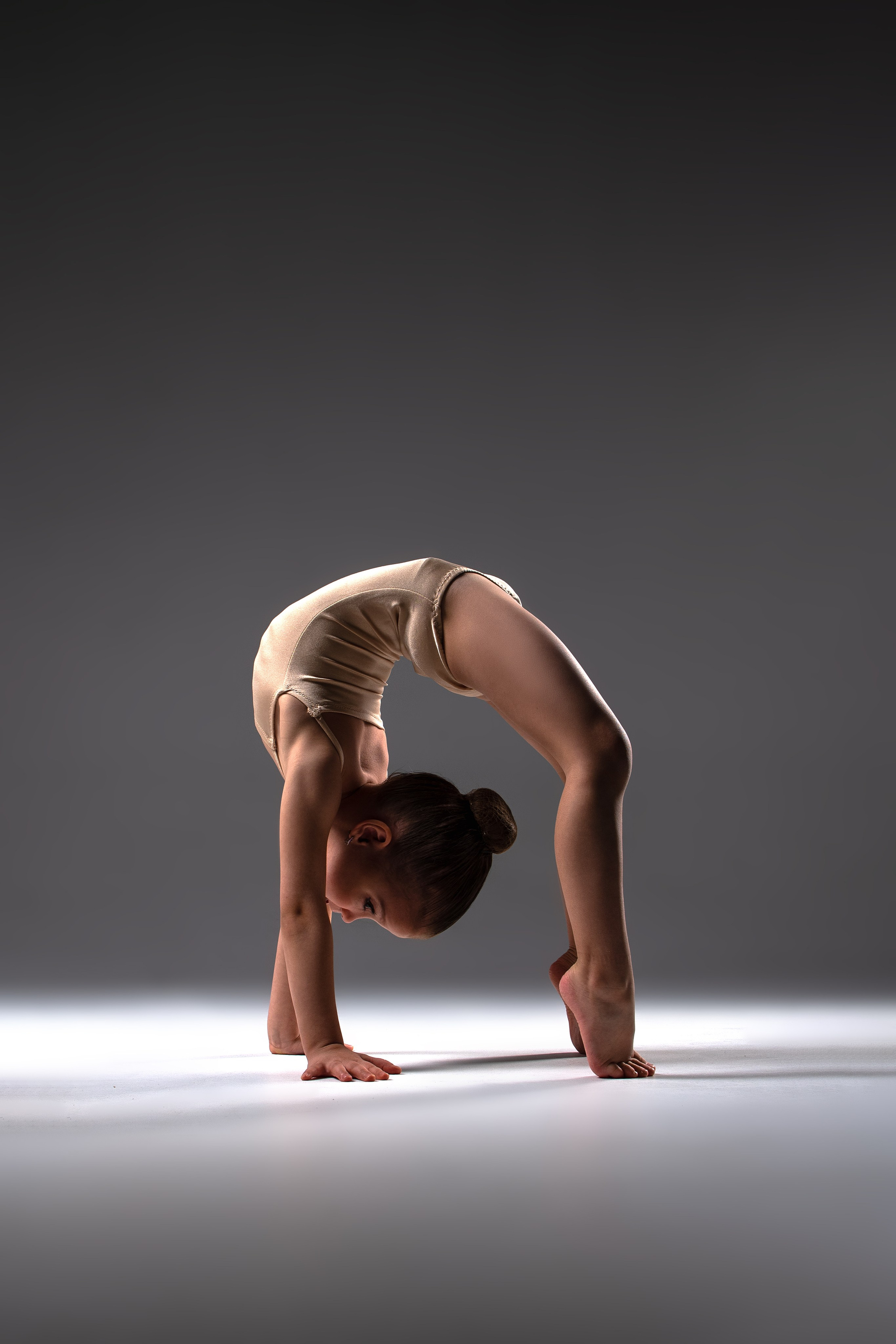 Индивидуальная съёмка. Главная