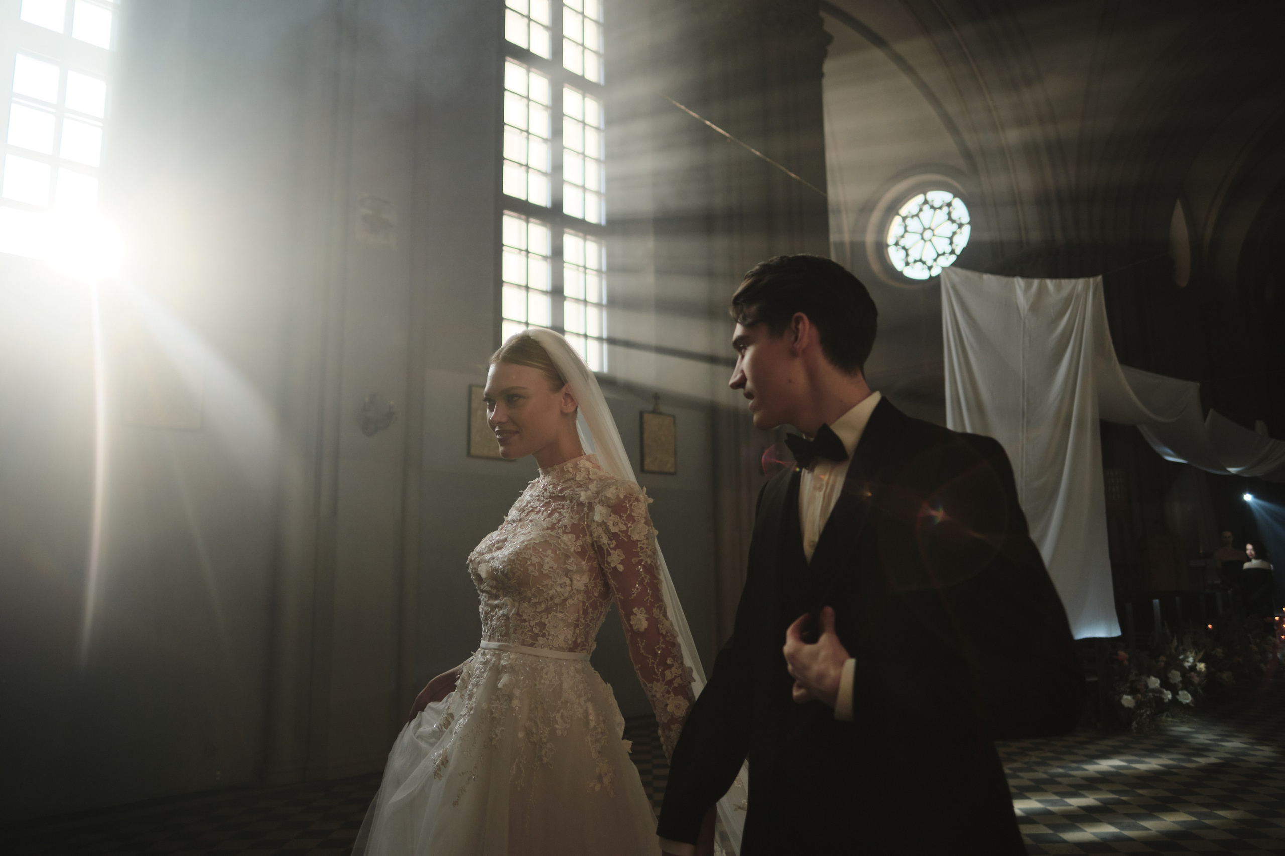 Валерия и Дмитрий. Фотограф в Москве и Санкт-Петербурге