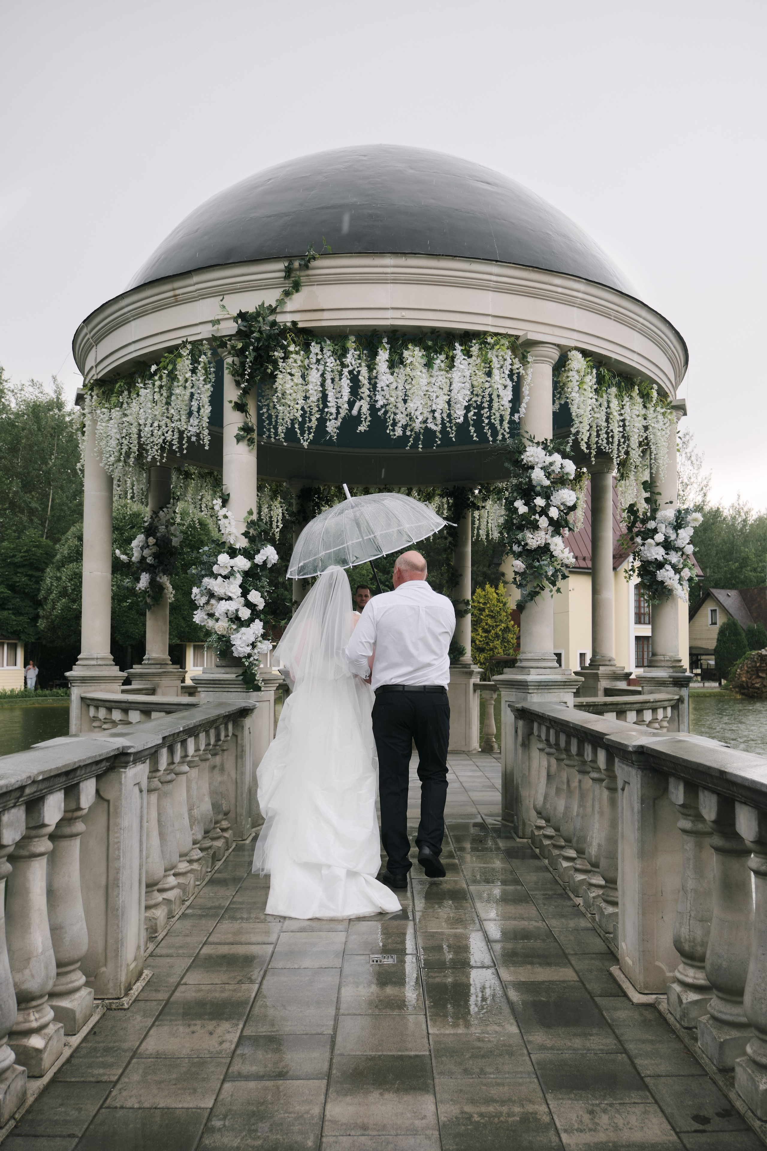 Юлия и Сергей. Фотограф в Москве и Санкт-Петербурге