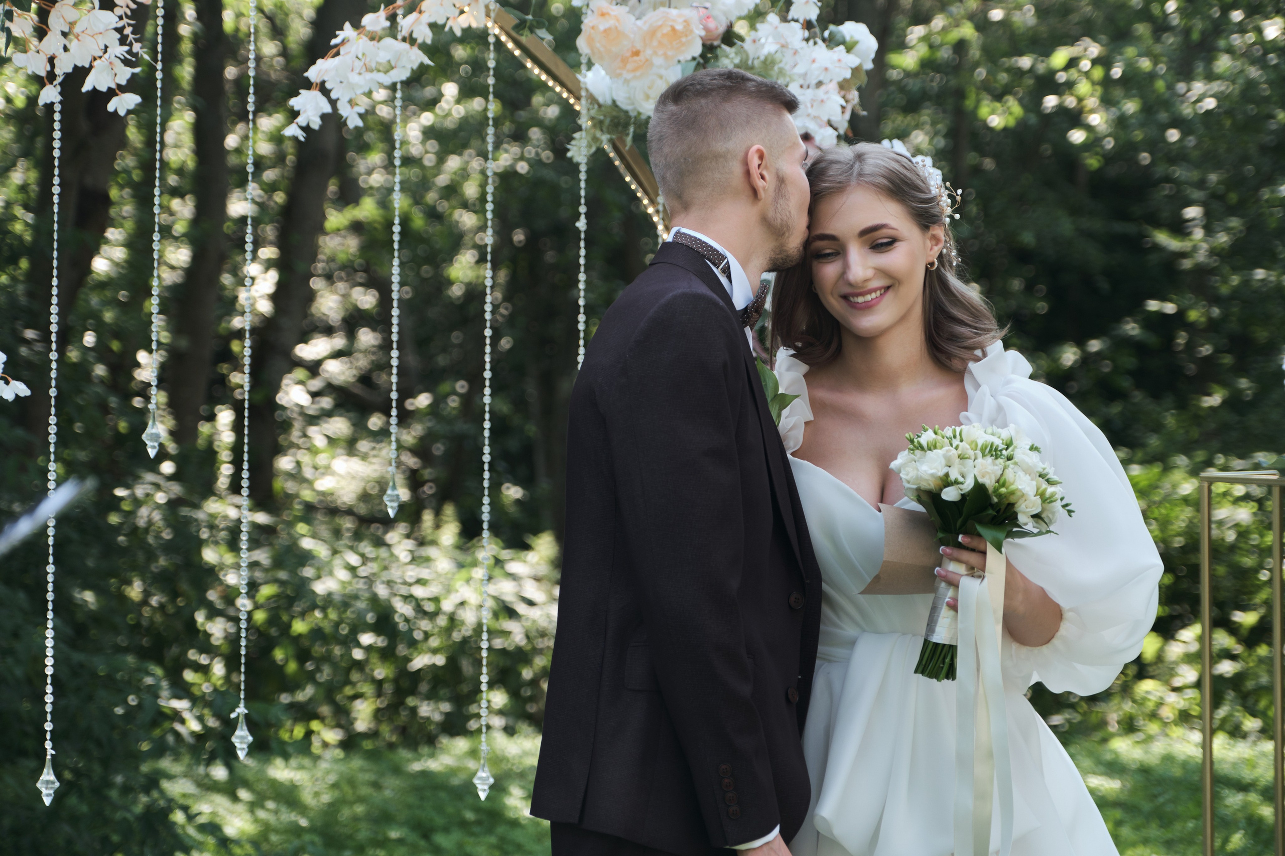 Илья и Василиса. Фотограф в Москве и Санкт-Петербурге