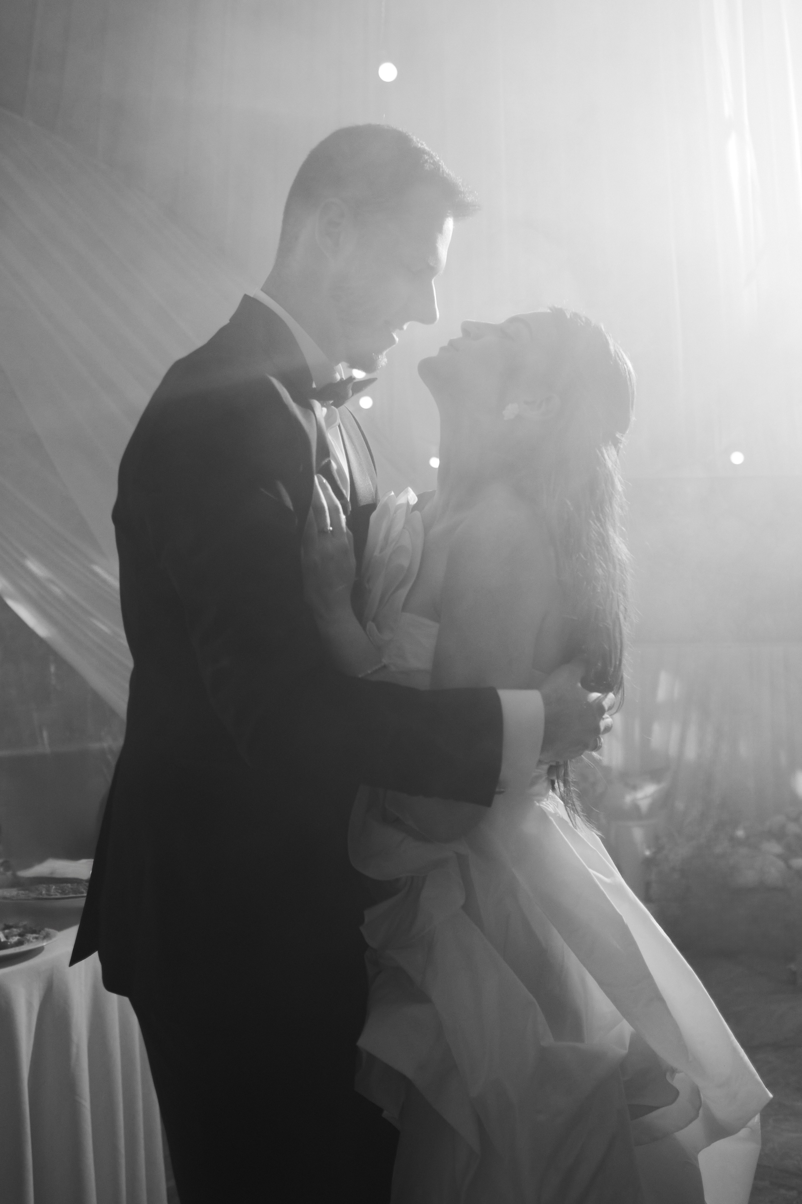 Юлия и Сергей. Фотограф в Москве и Санкт-Петербурге