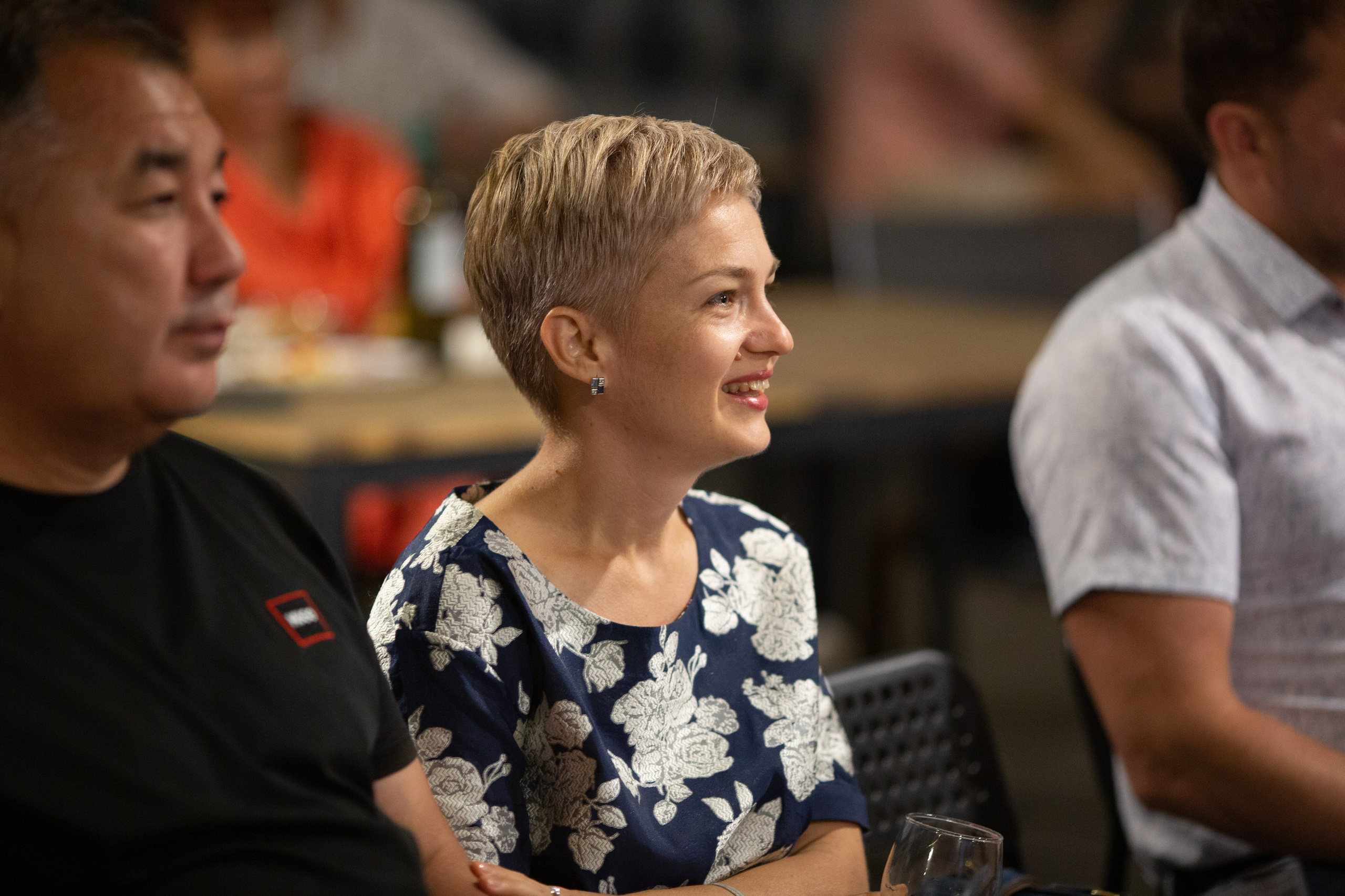 Latina Jazz. Главная