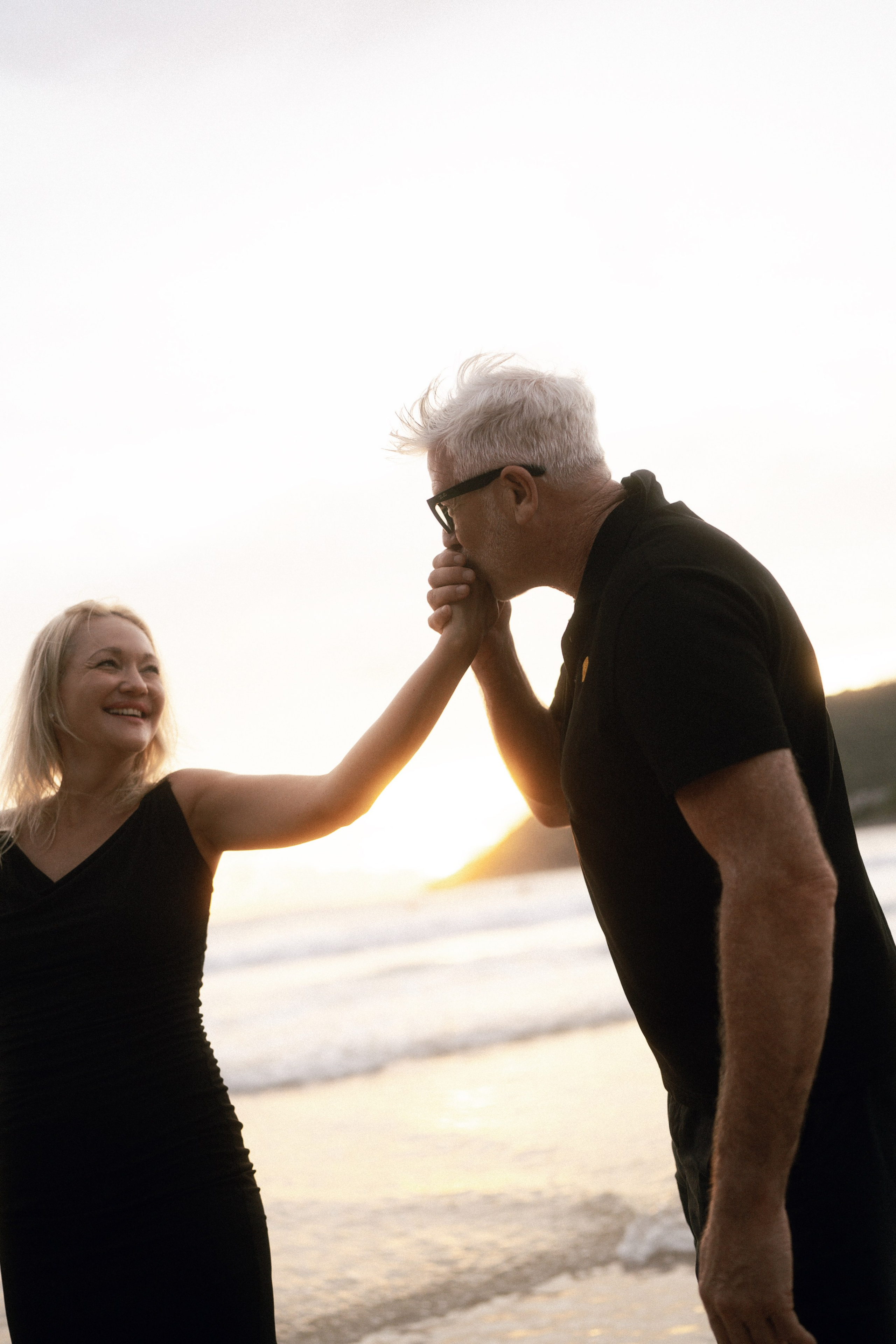 VIKTORIA & KEVIN. Портретный и семейный фотограф на Пхукете Андрей Валиев