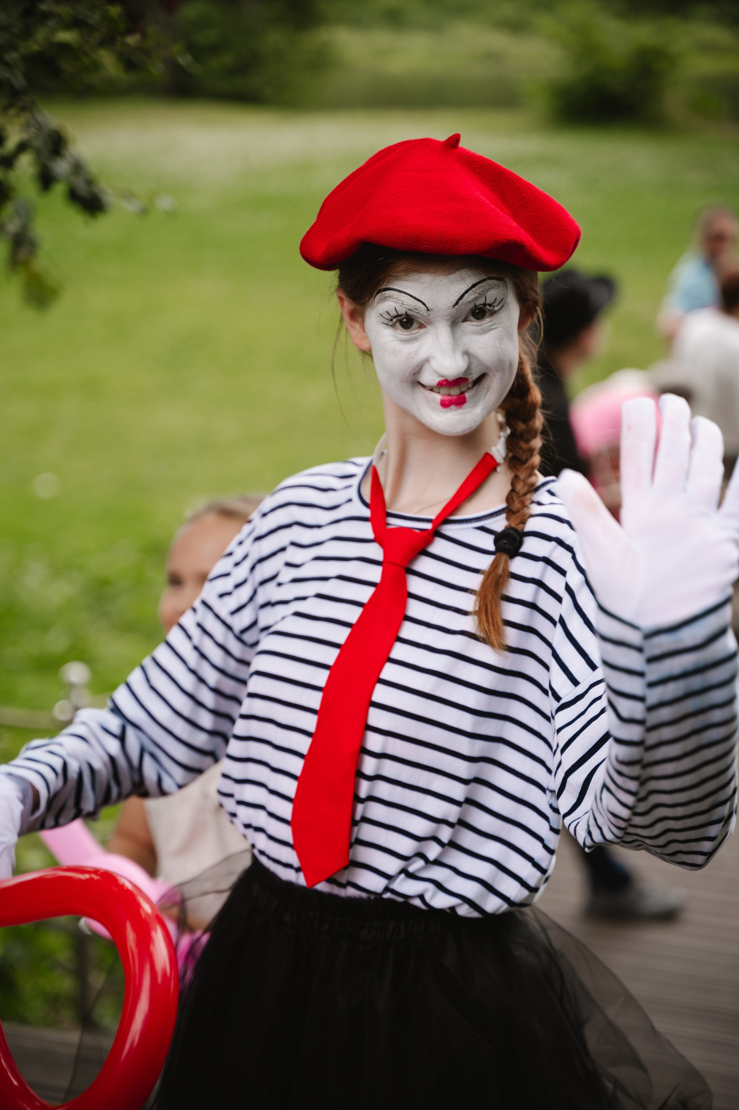 День рождения Александра. Фотограф — Ася Орехова