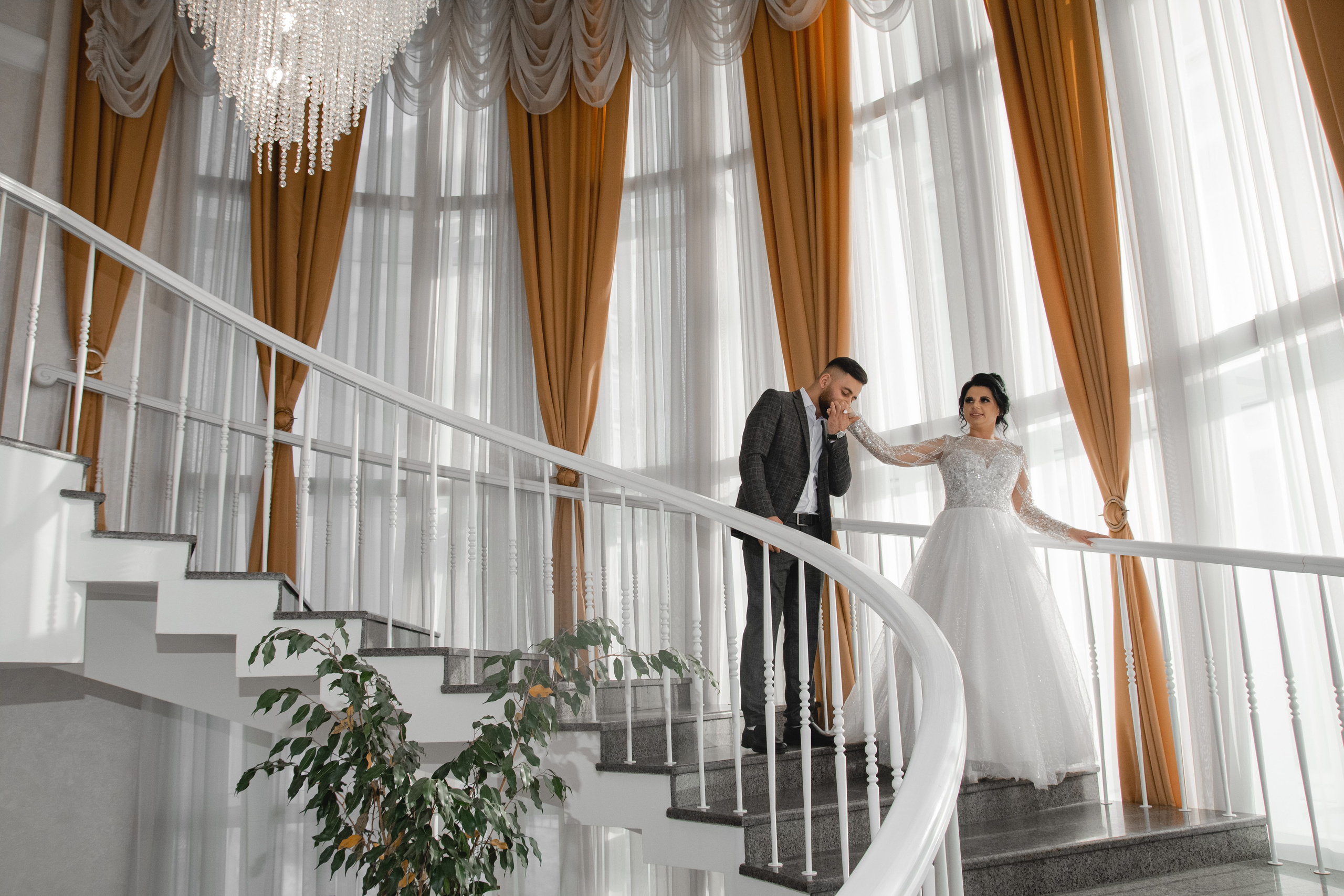 Свадьба Алина И Заур. ФОТОГРАФ НОВОСИБИРСК — АЛЁНА ЖИГАЛЕЕВА