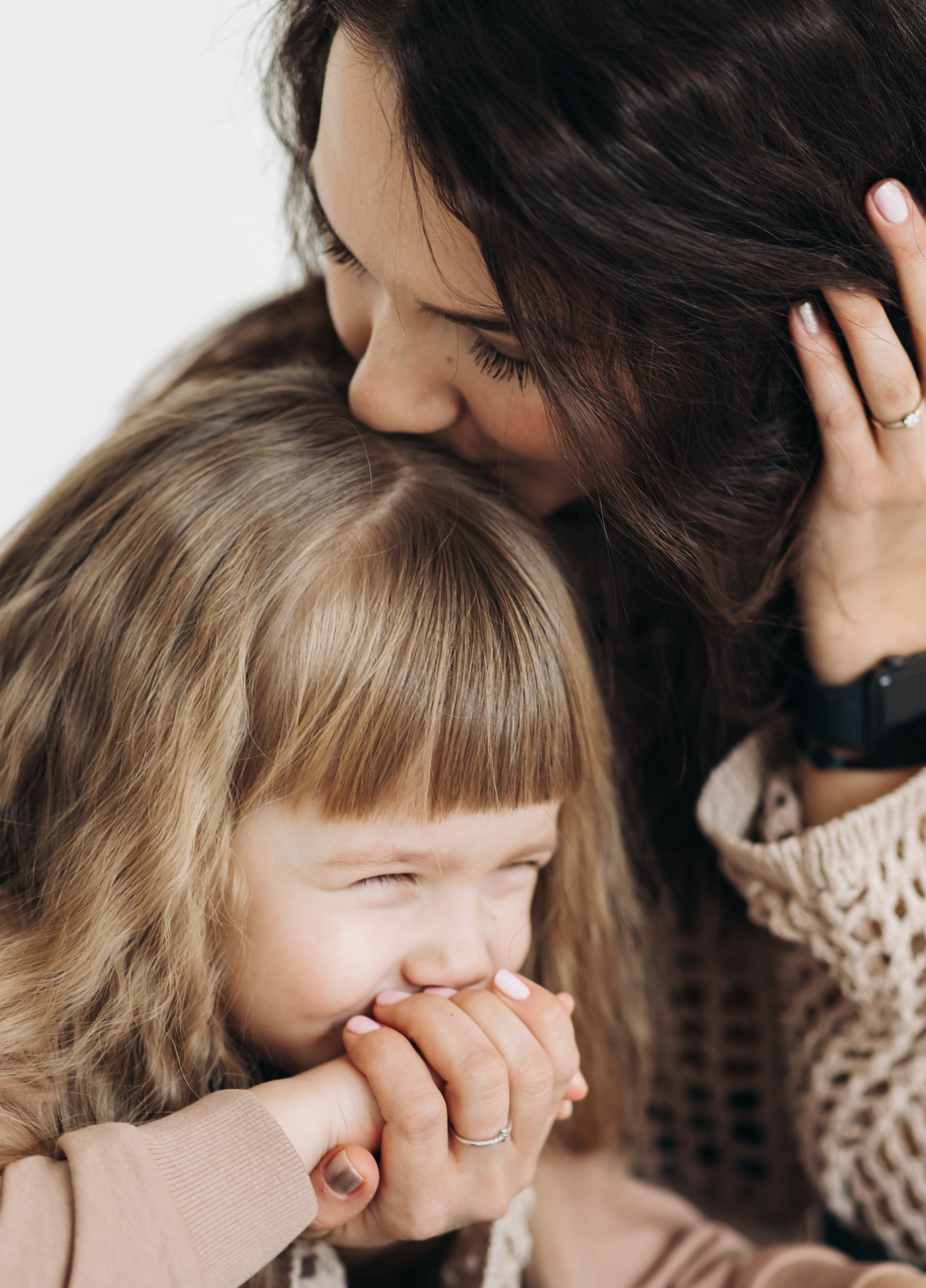 Настя и Сашуля. Свадебный и семейный фотограф в Самаре Алёна Савельева
