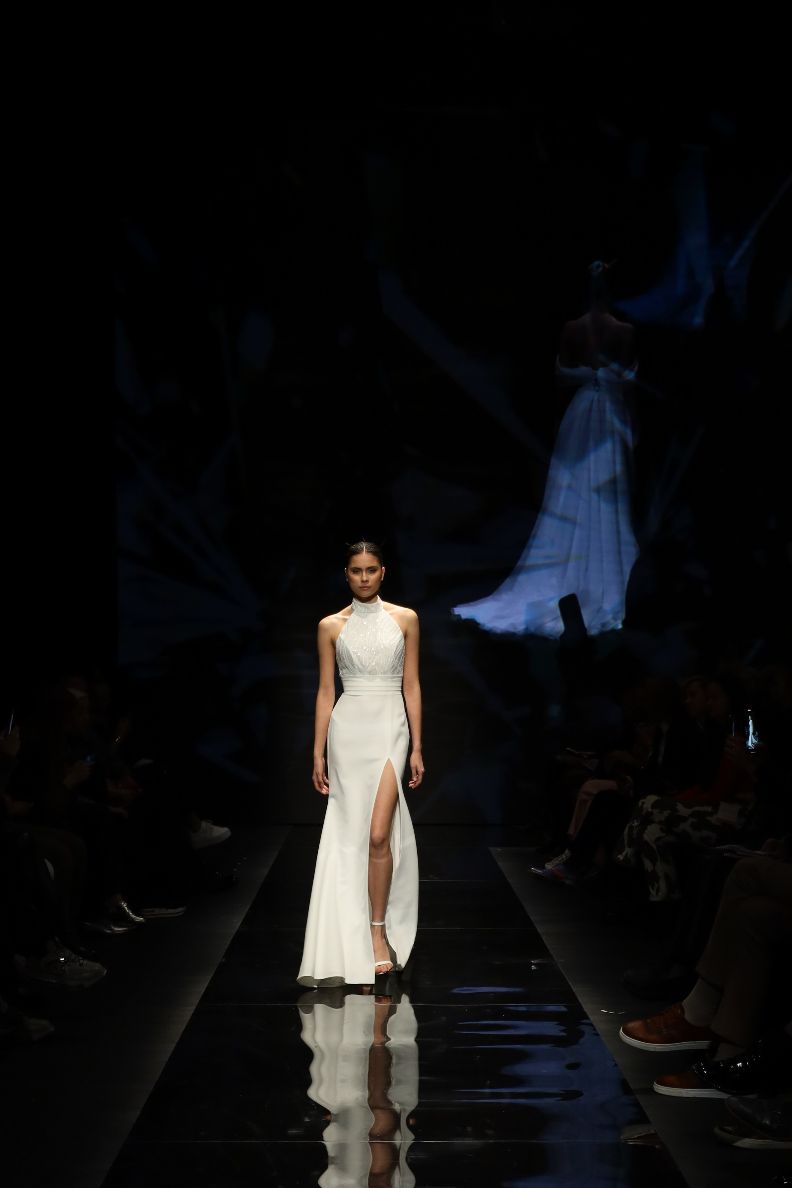 Fashion Week. Photographer in Tbilisi Saint-Petersburg Worldwide — Elena Golubeva