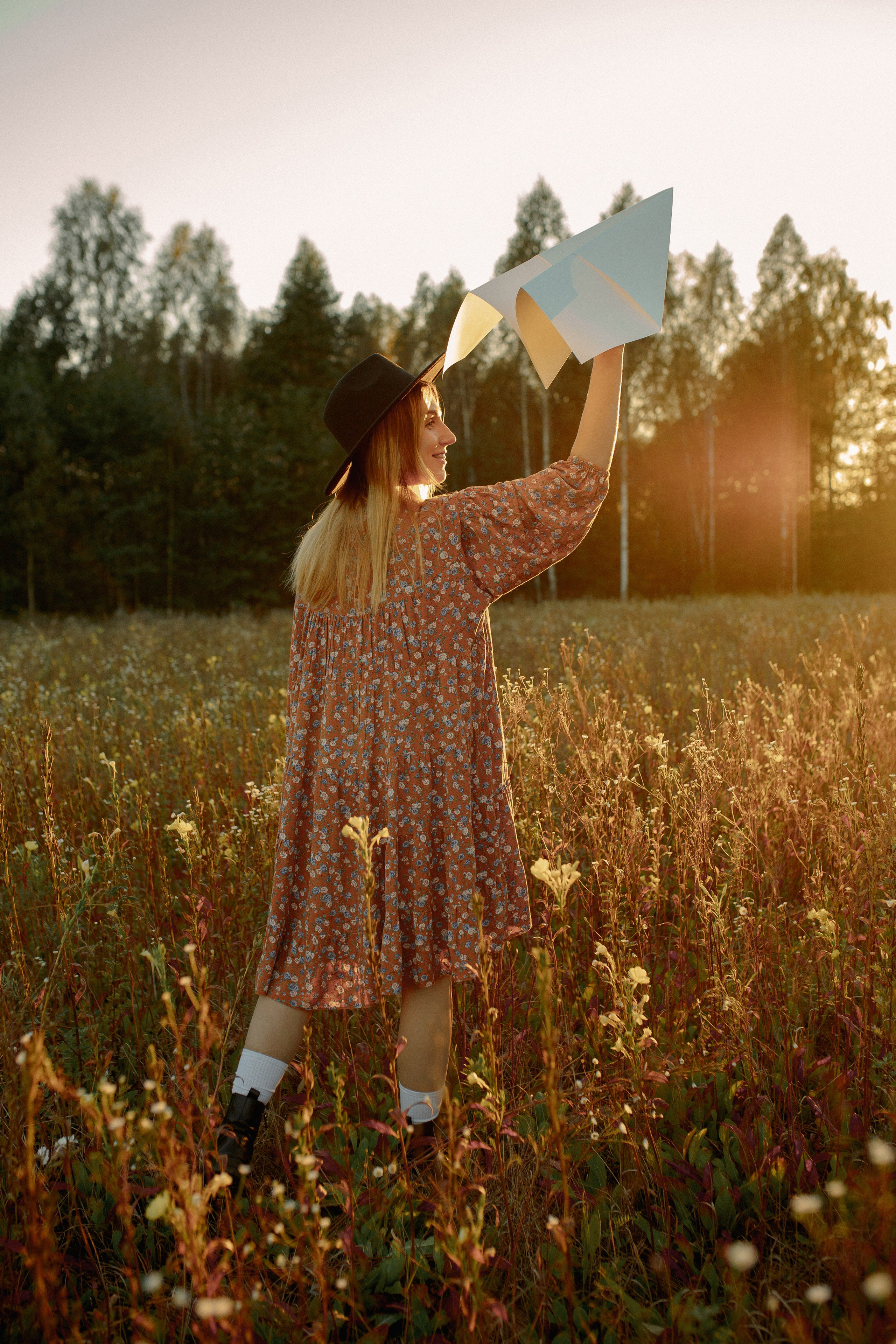 Индивидуальные уличные серии