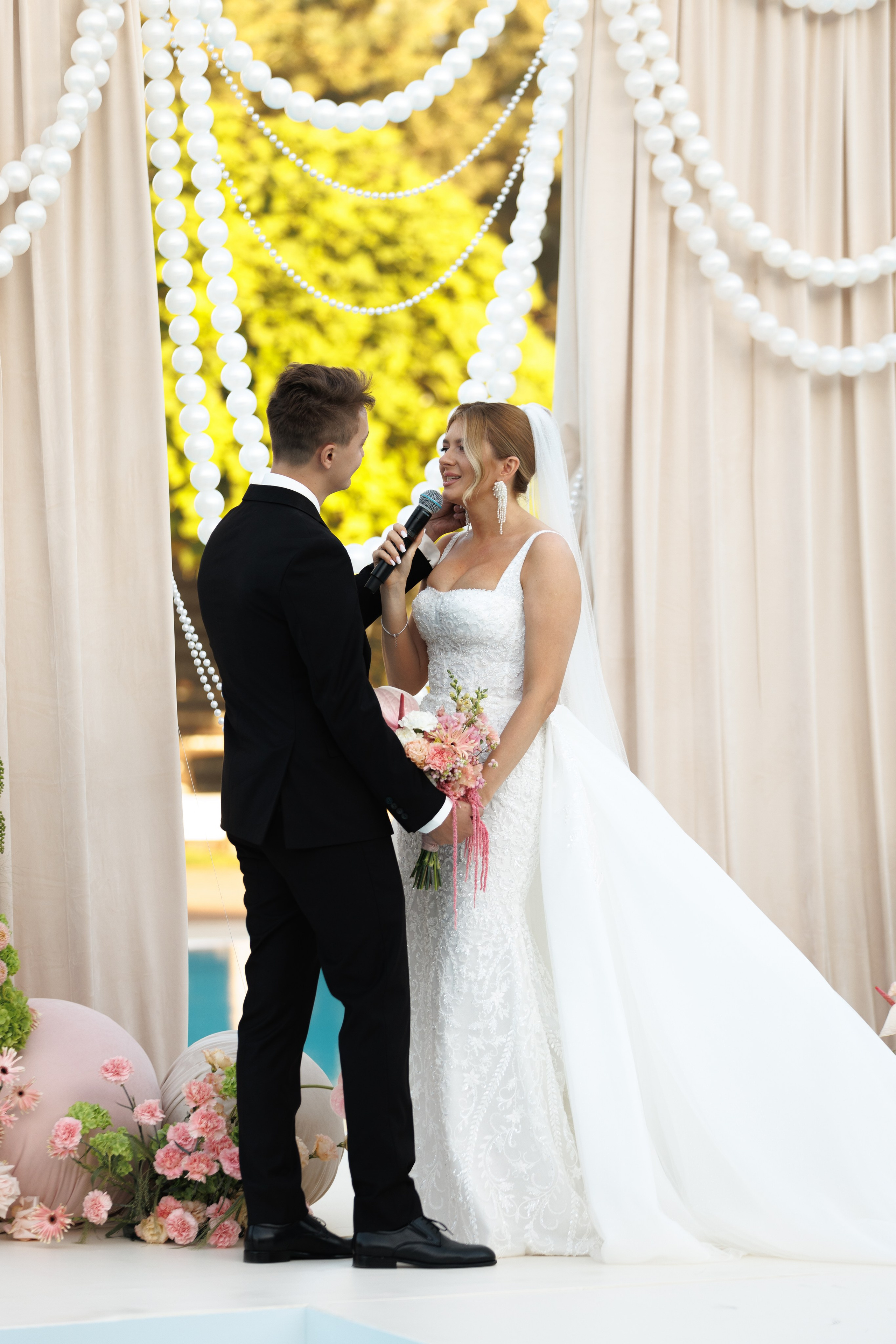 G&P. Фотограф Таганрог Хребет София