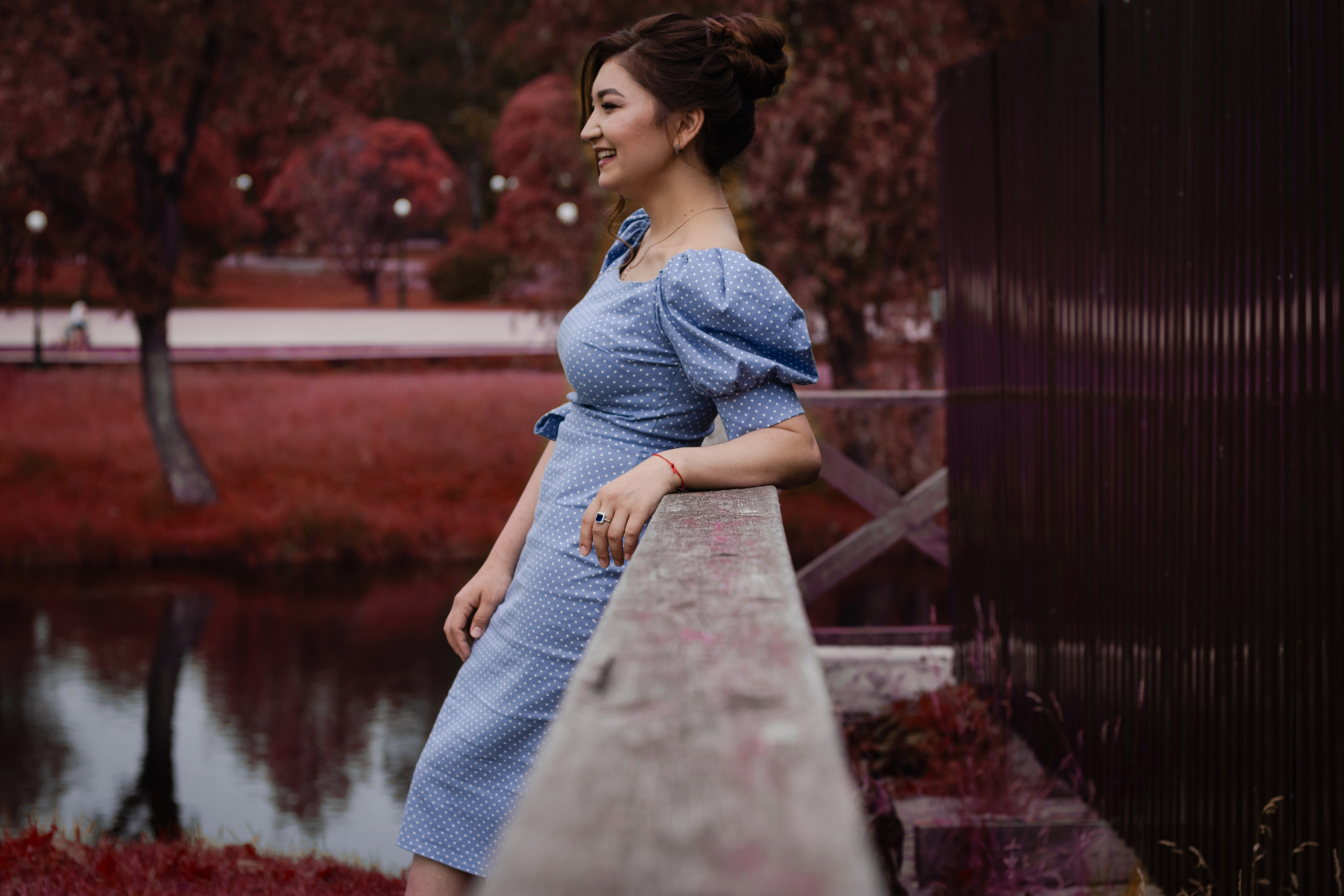 Уличный/Студийний фотограф! Геворг Галстян