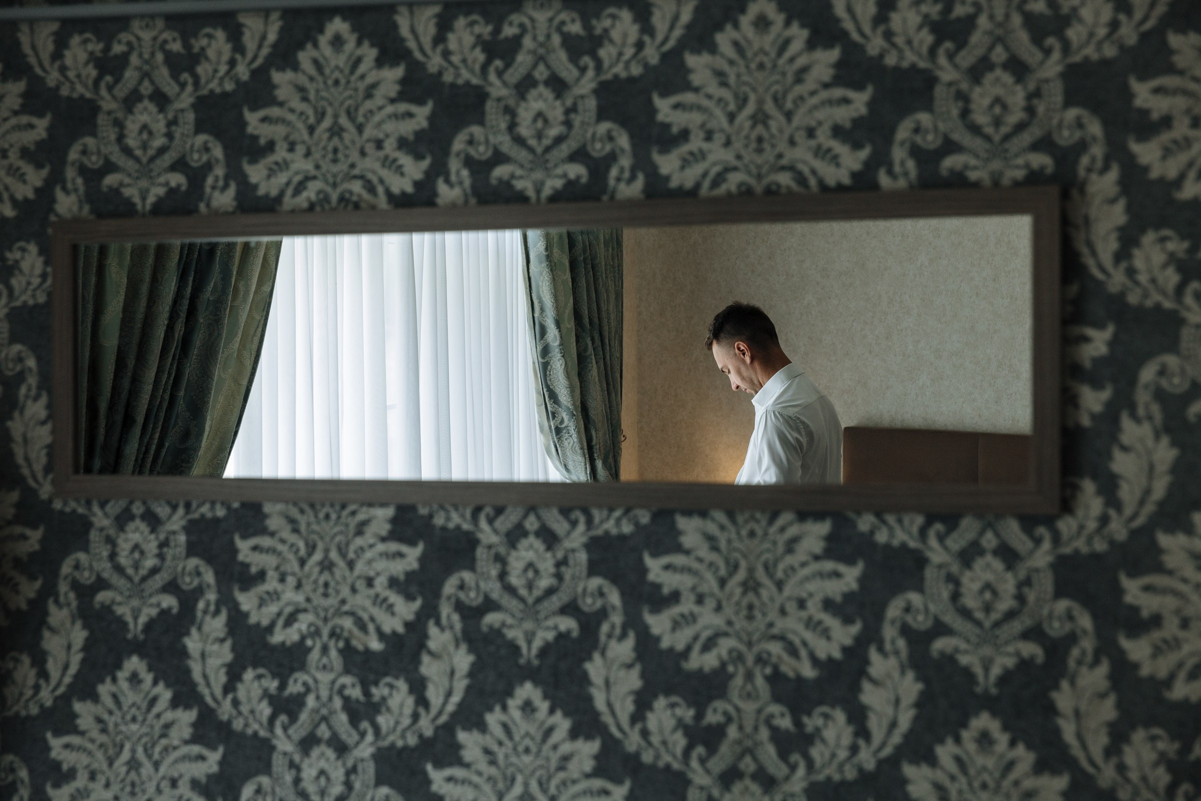 Свадебная фотосессия Никиты и Насти. Профессиональный фотограф в Волгодонске и Ростове Владимир Казак