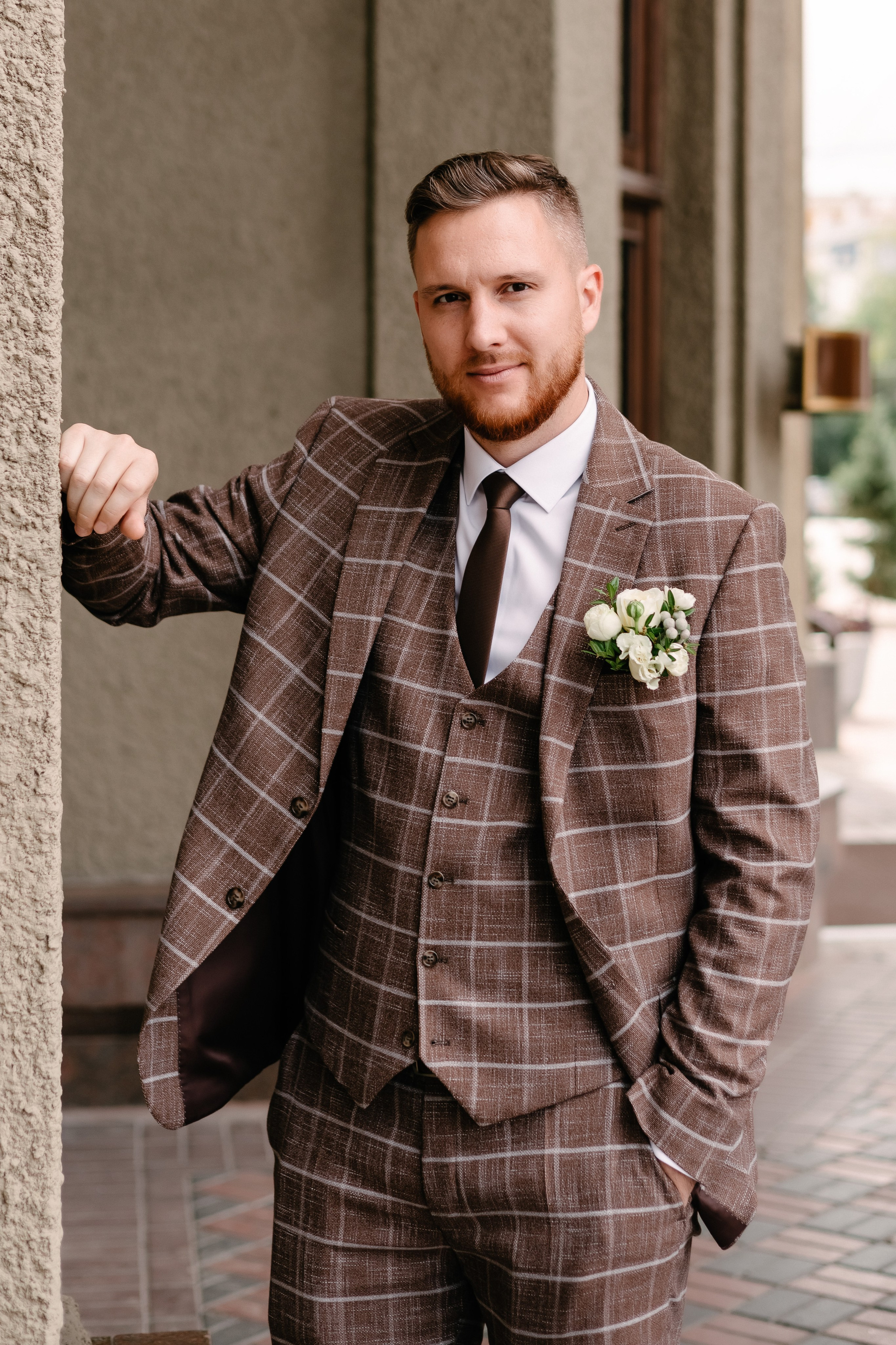 Яна, Андрей. Фотограф Волгоград Кристина Прохоренко