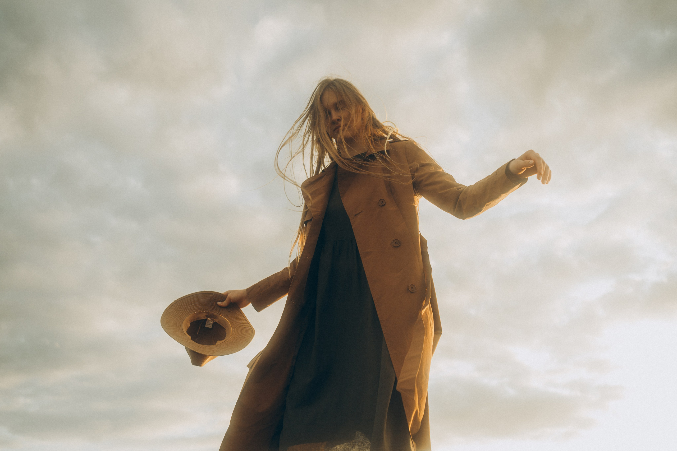 Юности момент. Семейный фотограф в Калининграде Елена Глазунова