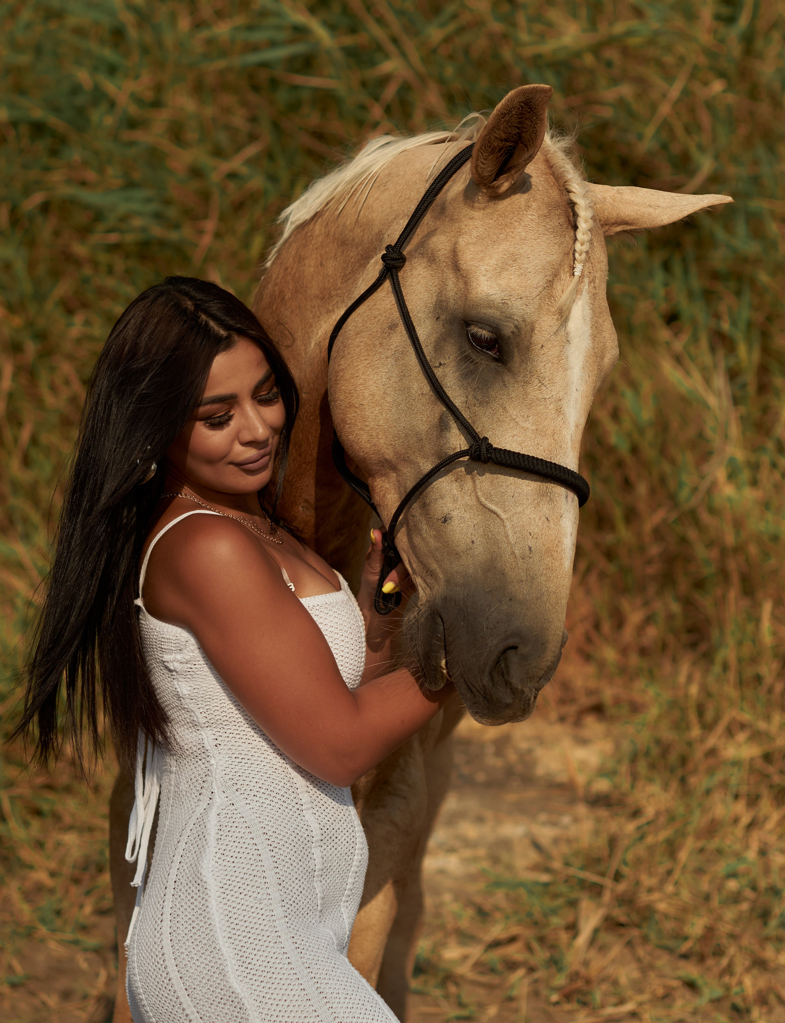 Сабина. Фотограф в Севастополе
