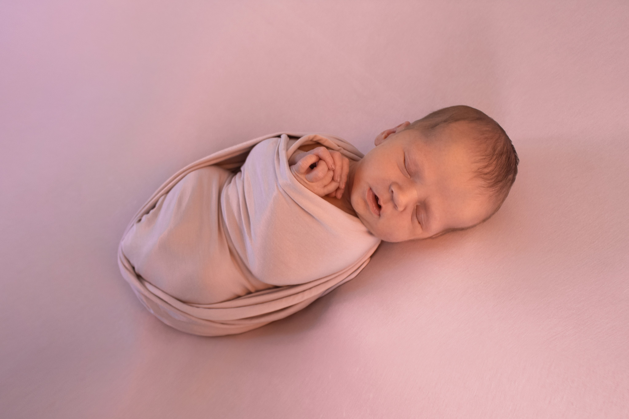 Newborn. Фотограф новорожденных Новосибирск