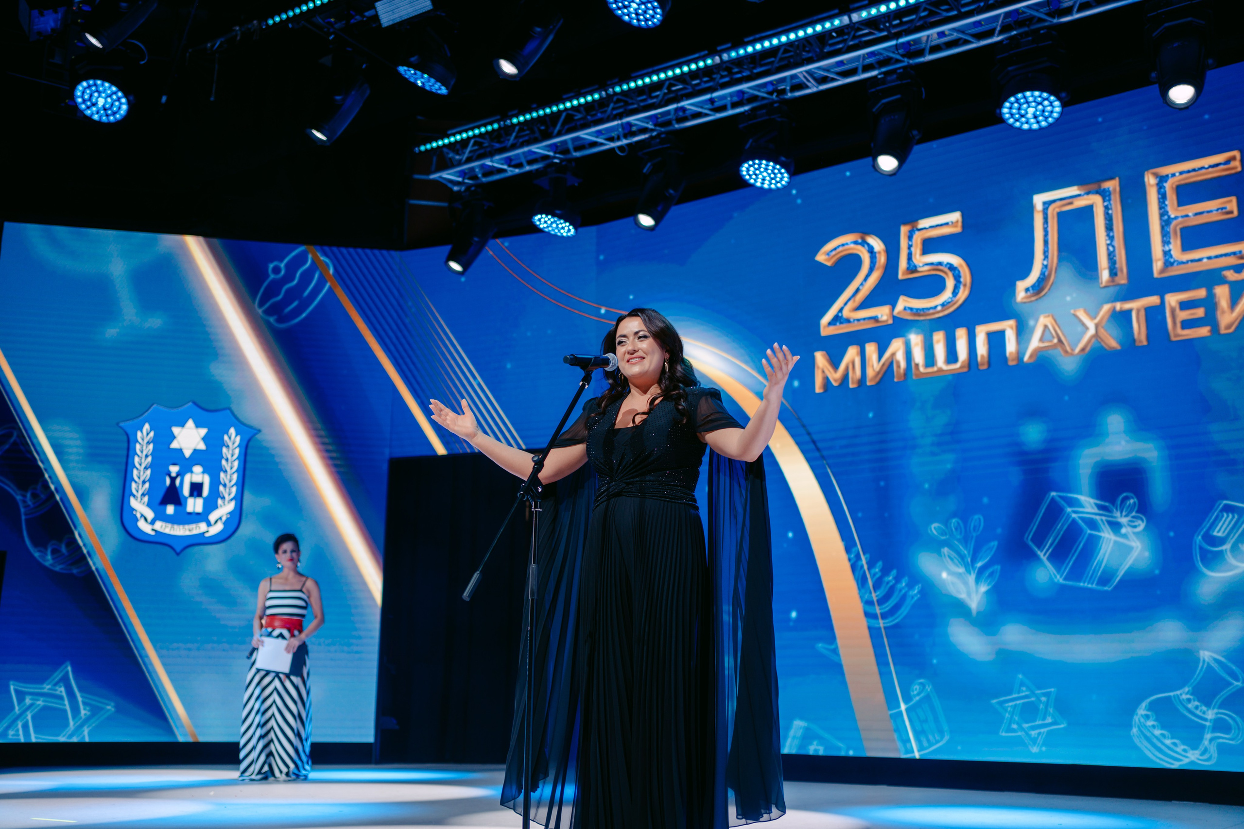 25 лет школе Мишпахтейну / 2024. Саша Копылов, фотограф в Казани