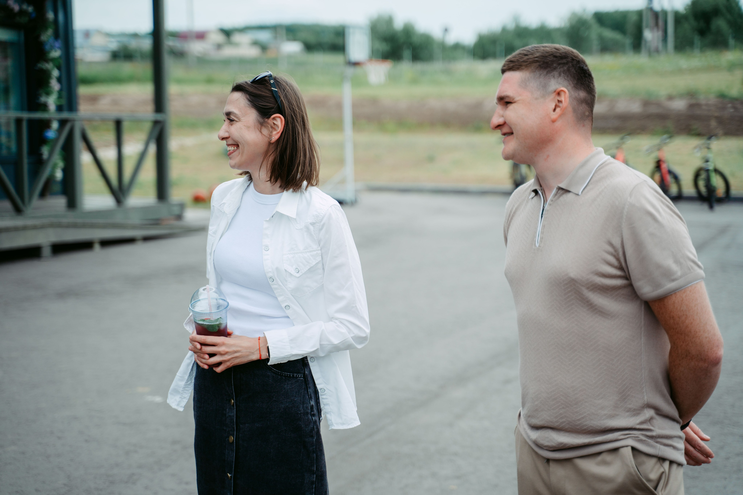 Гектария. Встреча лидеров мнений / 2023. Саша Копылов, фотограф в Казани