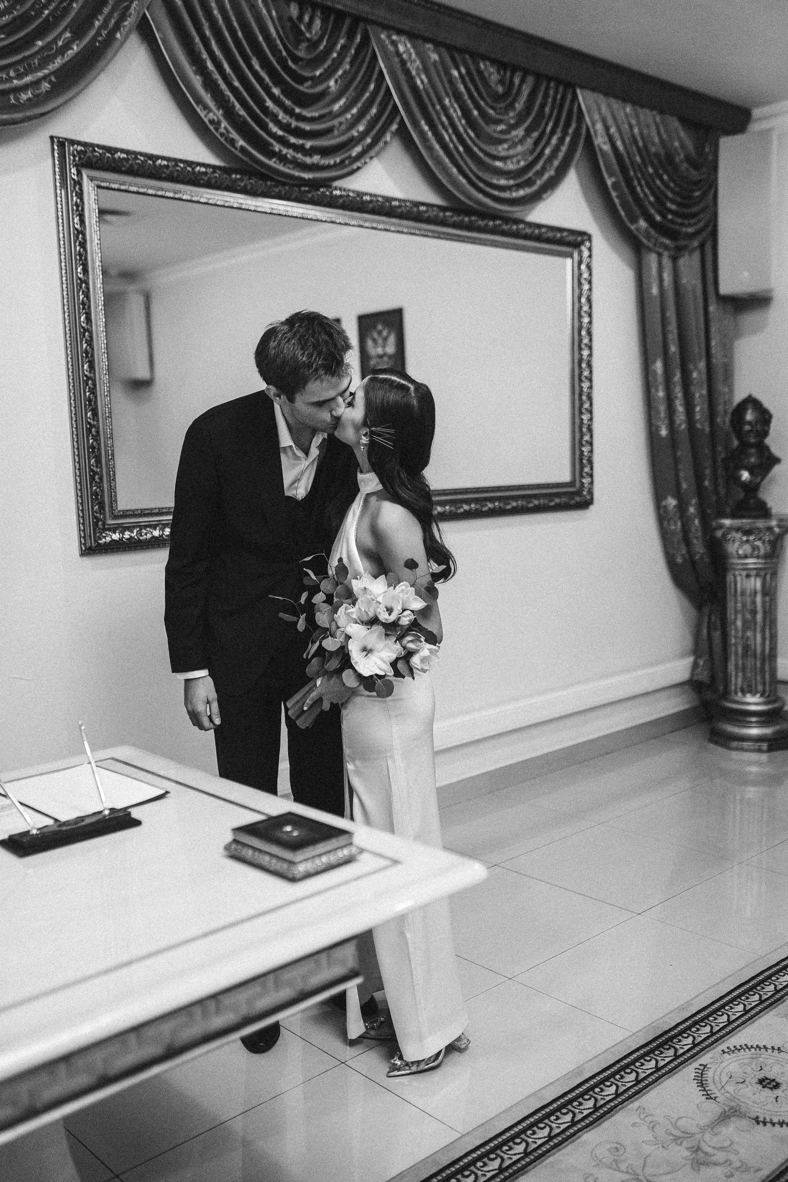 Максим/Мария. Фотограф в Москве Татьяна Сергеева