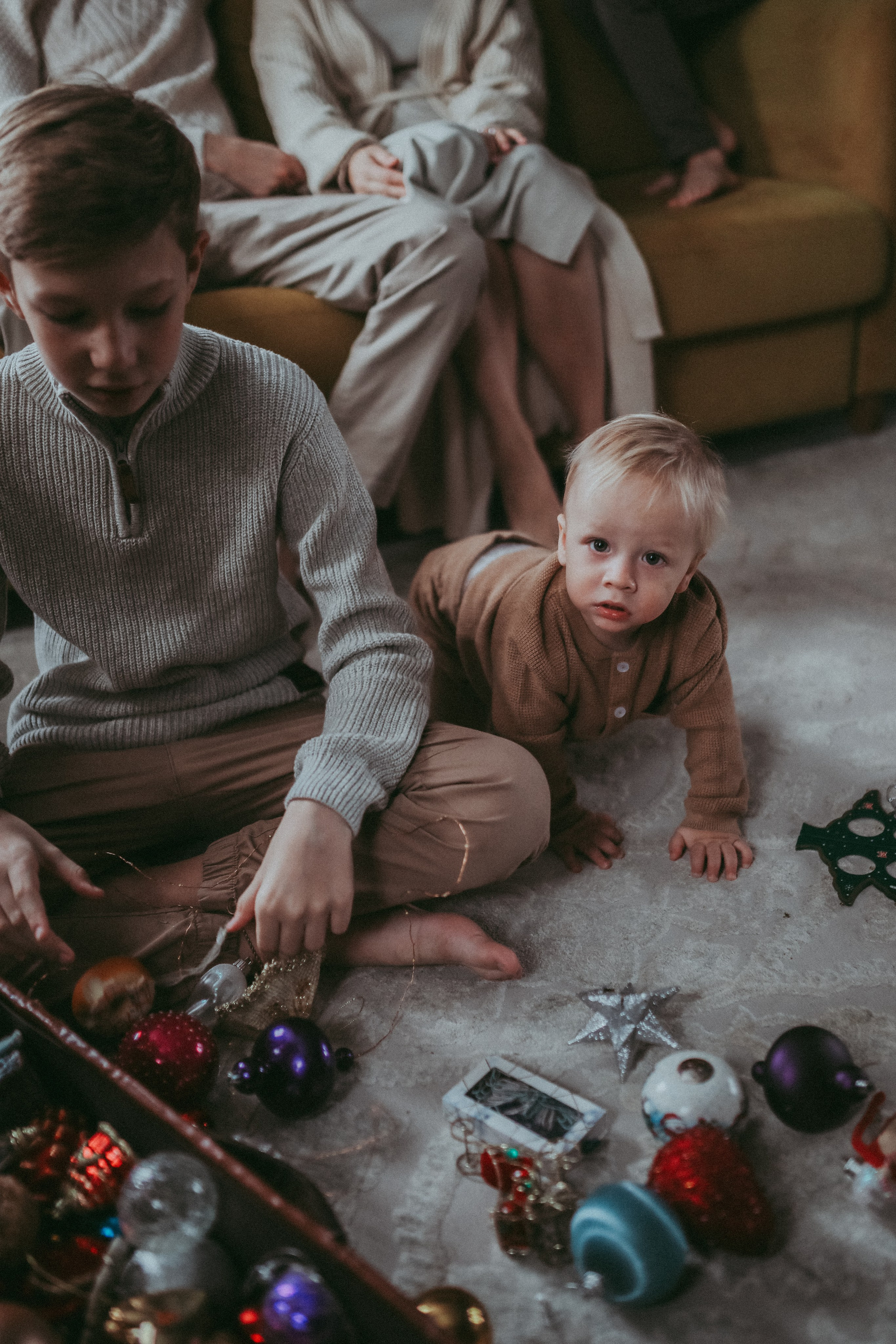 Родовое гнездо. Семейный фотограф Olga Jazz в Москве и Московской Области