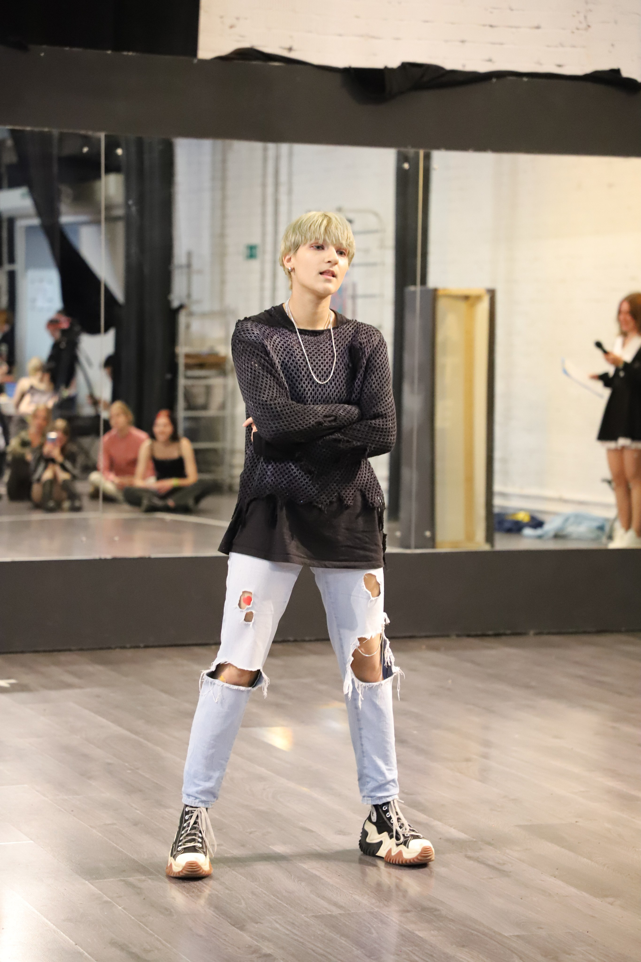 DEEPFEST SUMMER 2023. K-pop (и не только) фотограф в Москве Светлана Полякова