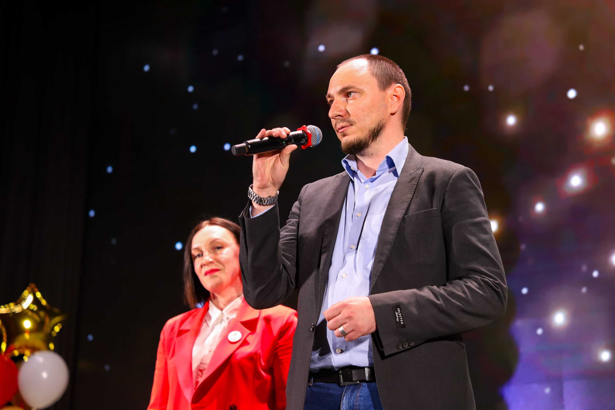 Последние звонки в школе. K-pop (и не только) фотограф в Москве Светлана Полякова