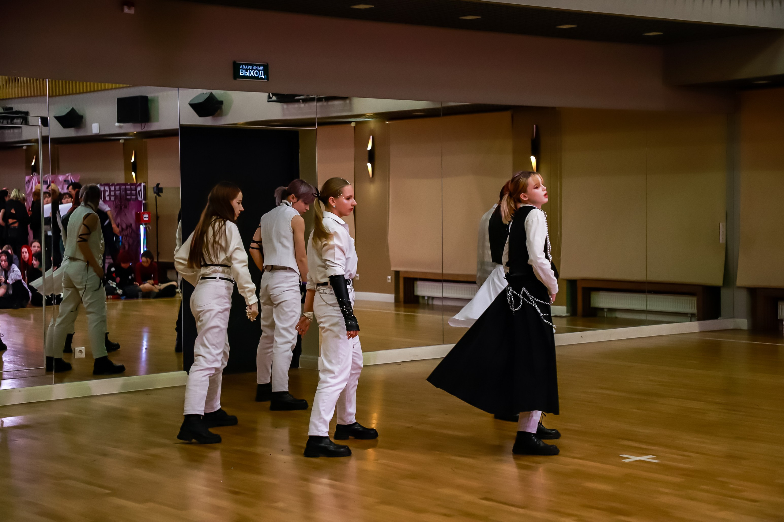 DEEPFEST WINTER 2023. K-pop (и не только) фотограф в Москве Светлана Полякова