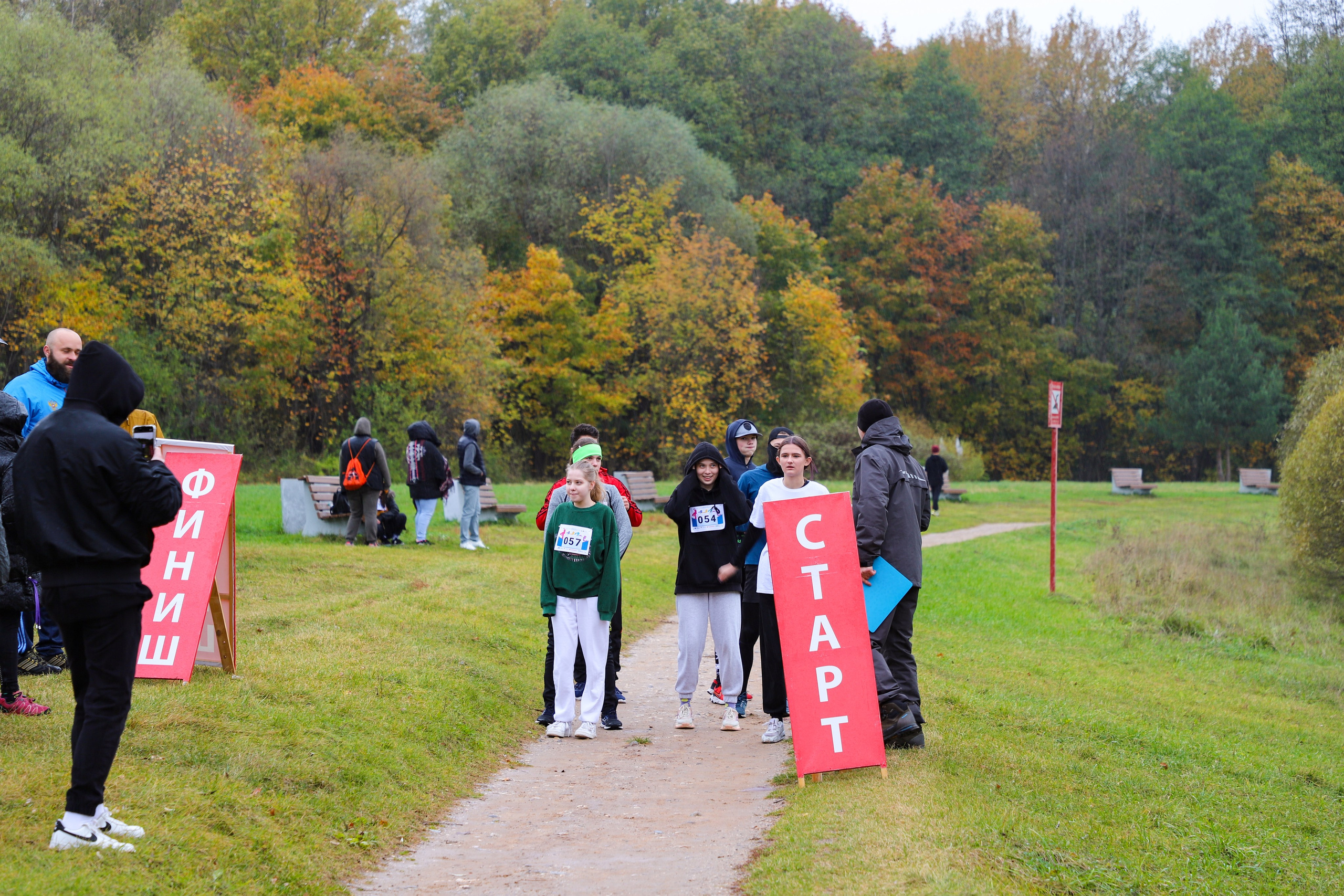 Спортивные мероприятия. K-pop (и не только) фотограф в Москве Светлана Полякова