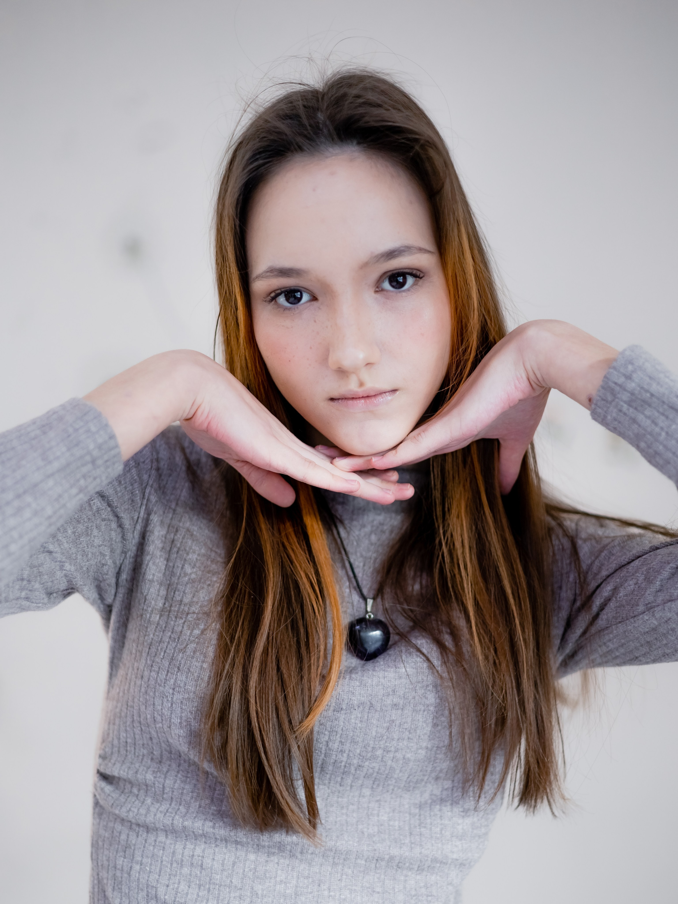 Мастер-класс макияжа для девочек подростков. Школа для девочек во Владивостоке — Само Совершенство