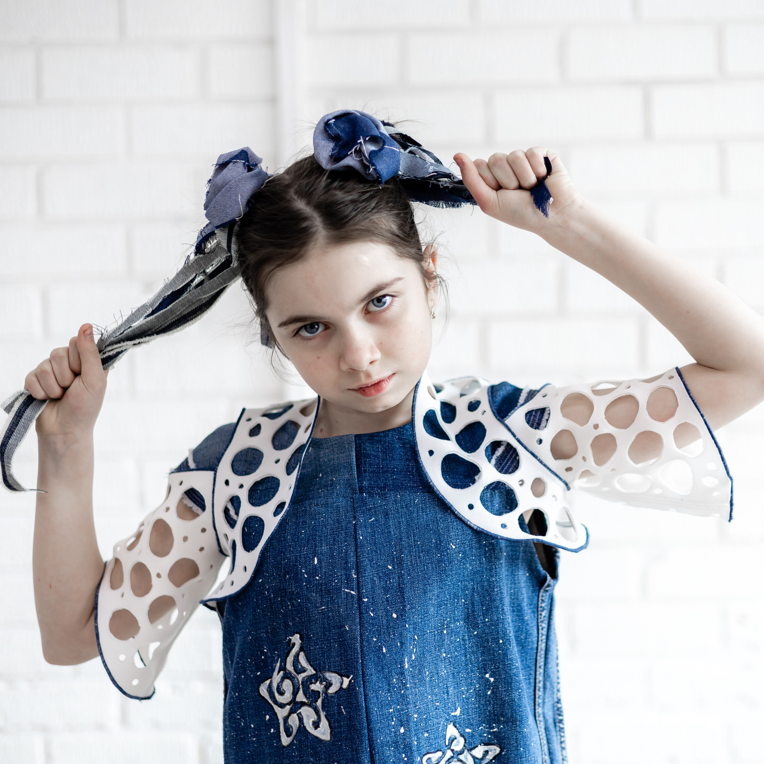 Портфолио коллекции «Я здесь». Школа для девочек во Владивостоке — Само Совершенство