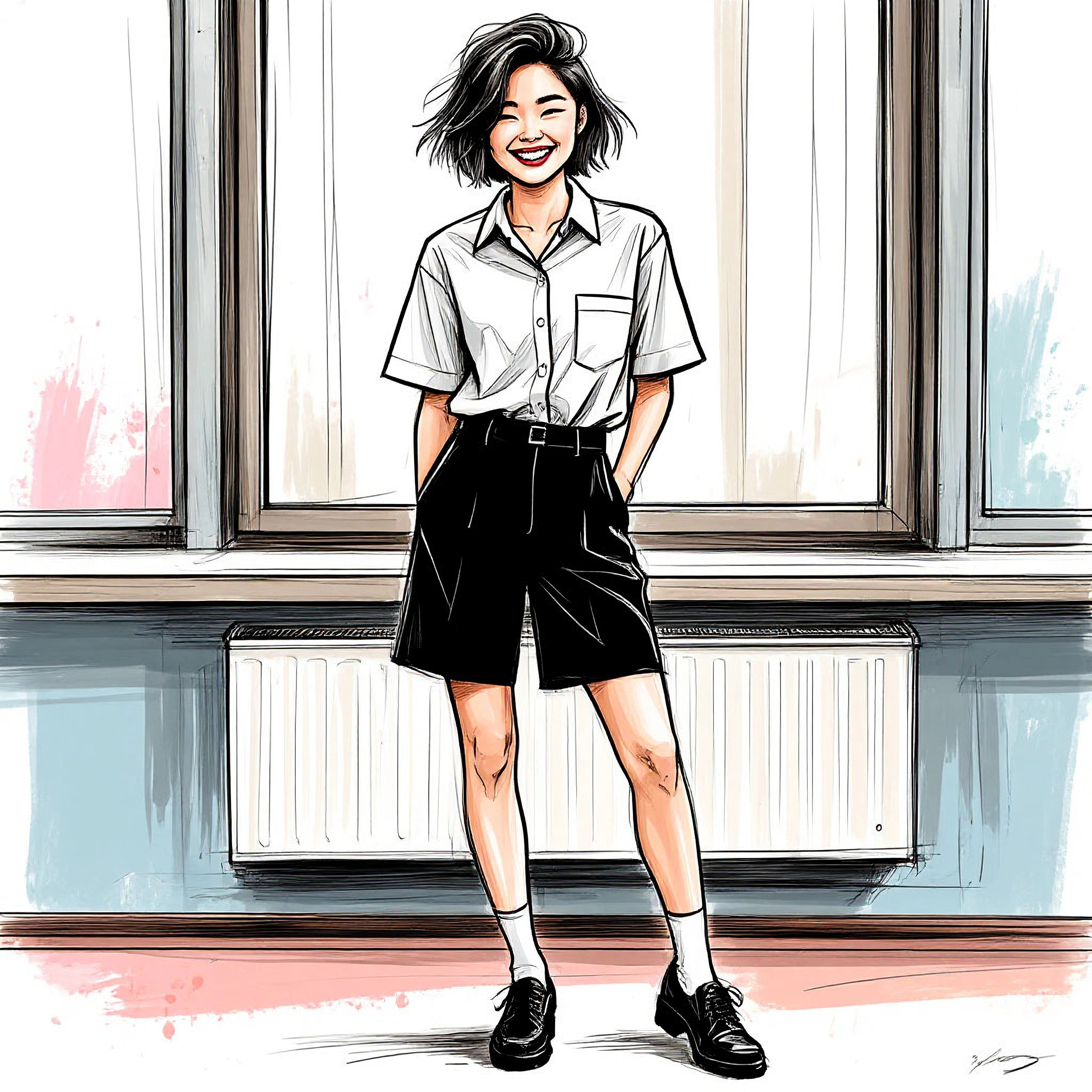 100 образов на Последний звонок — подобрали для будущих выпускниц. Школа для девочек во Владивостоке — Само Совершенство