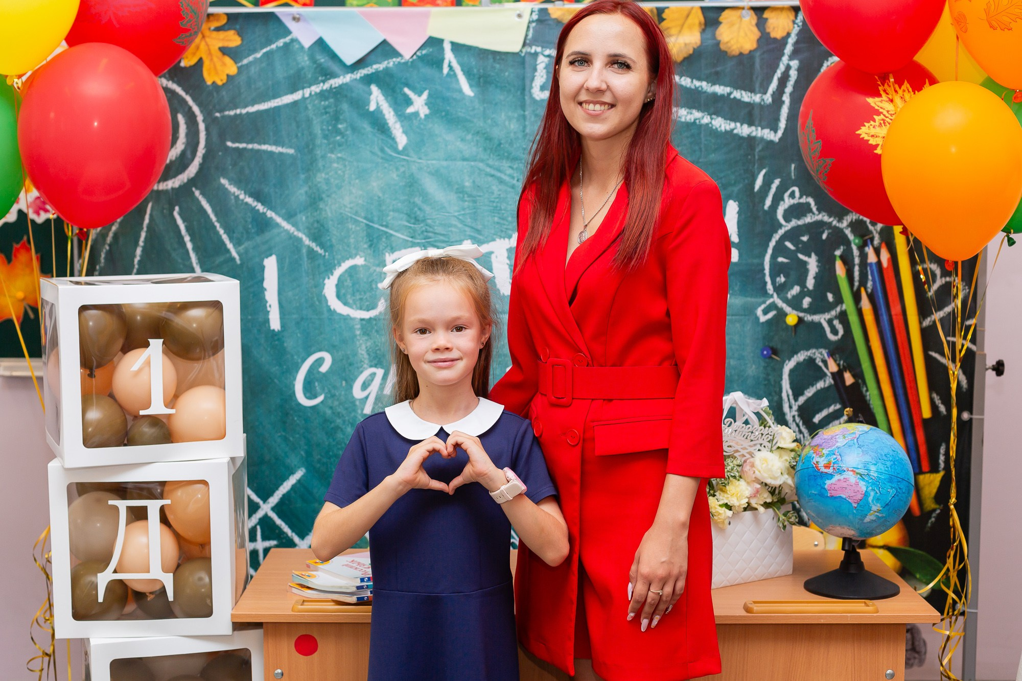 1 сентября 2024. Фотограф в Волгограде и Волжском Наталья Фирсова