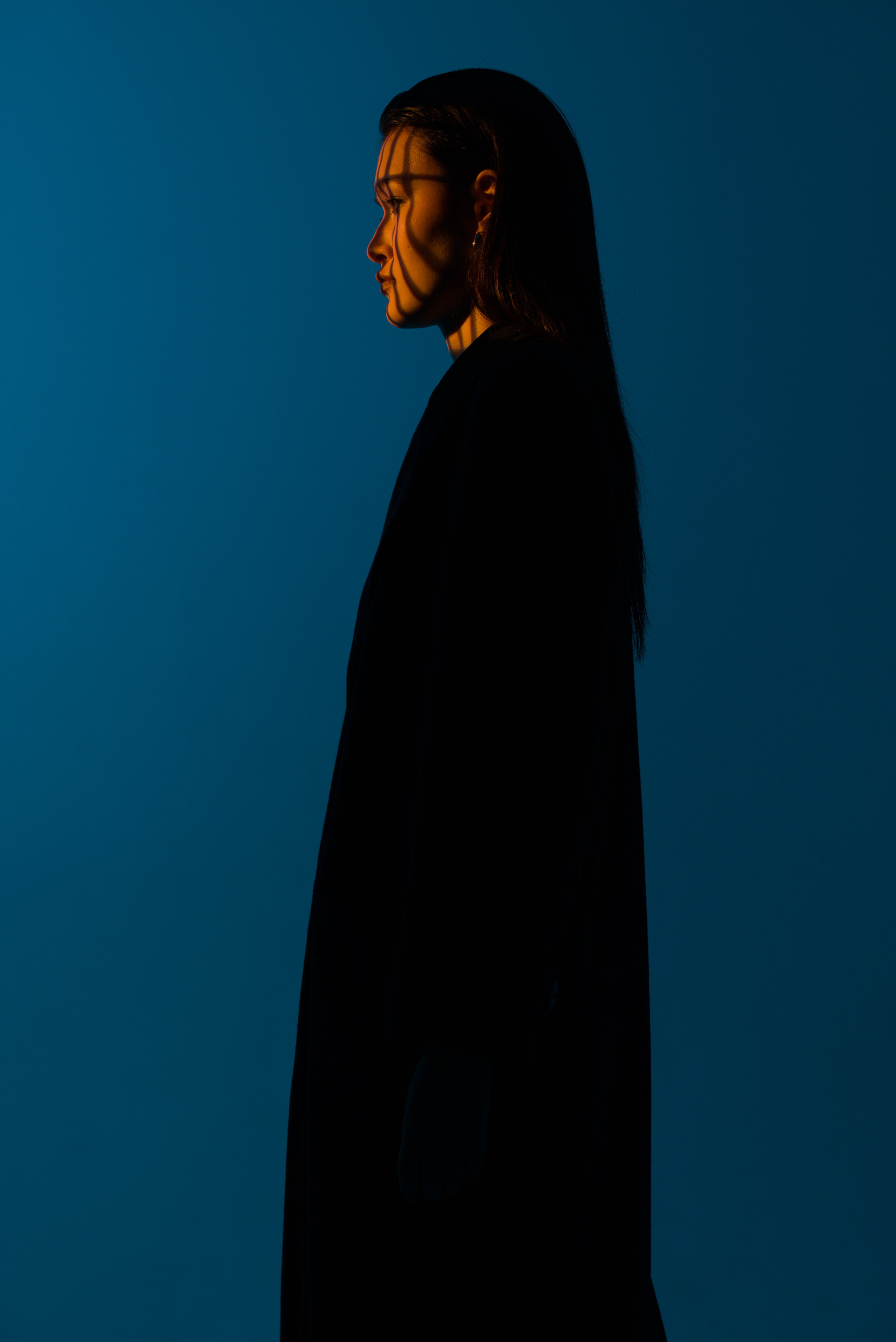 Эксперименты со светом на МК в Культе. Мир глазами Саши Д