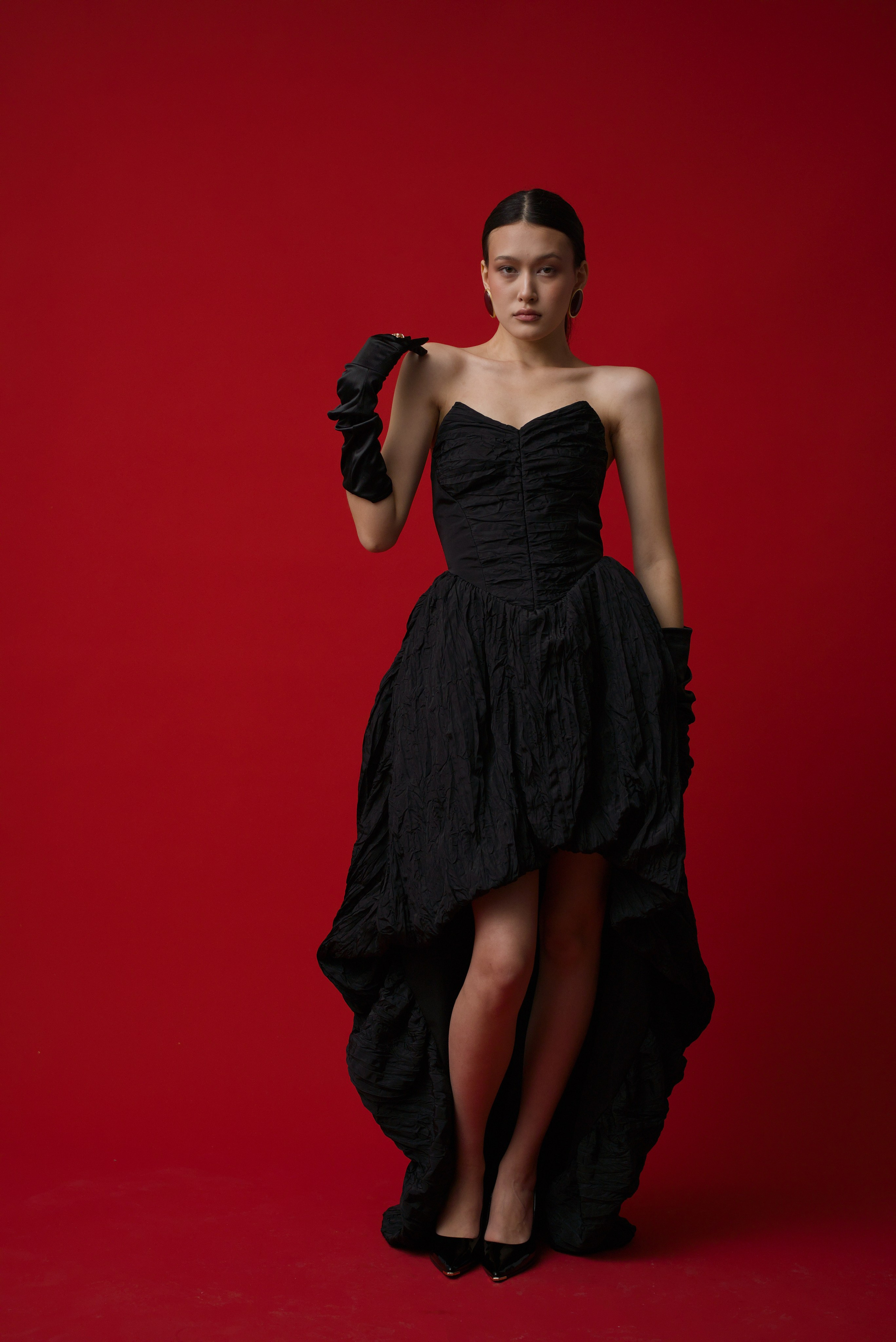 Эксперименты с цветом на МК в Культе. Мир глазами Саши Д