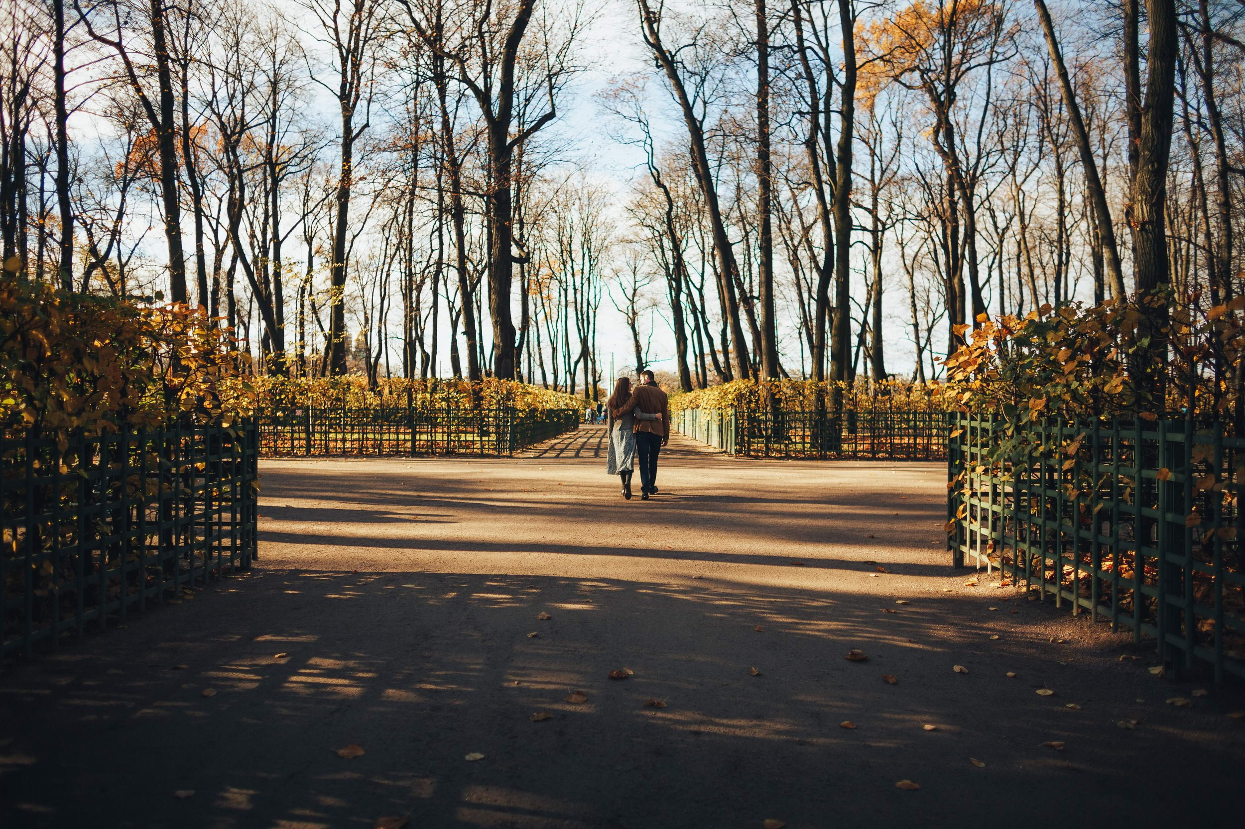 Фотосессия Love Story. Свадебный фотограф Игорь Брундасов 8PHOTO на свадьбу венчание загс СПб