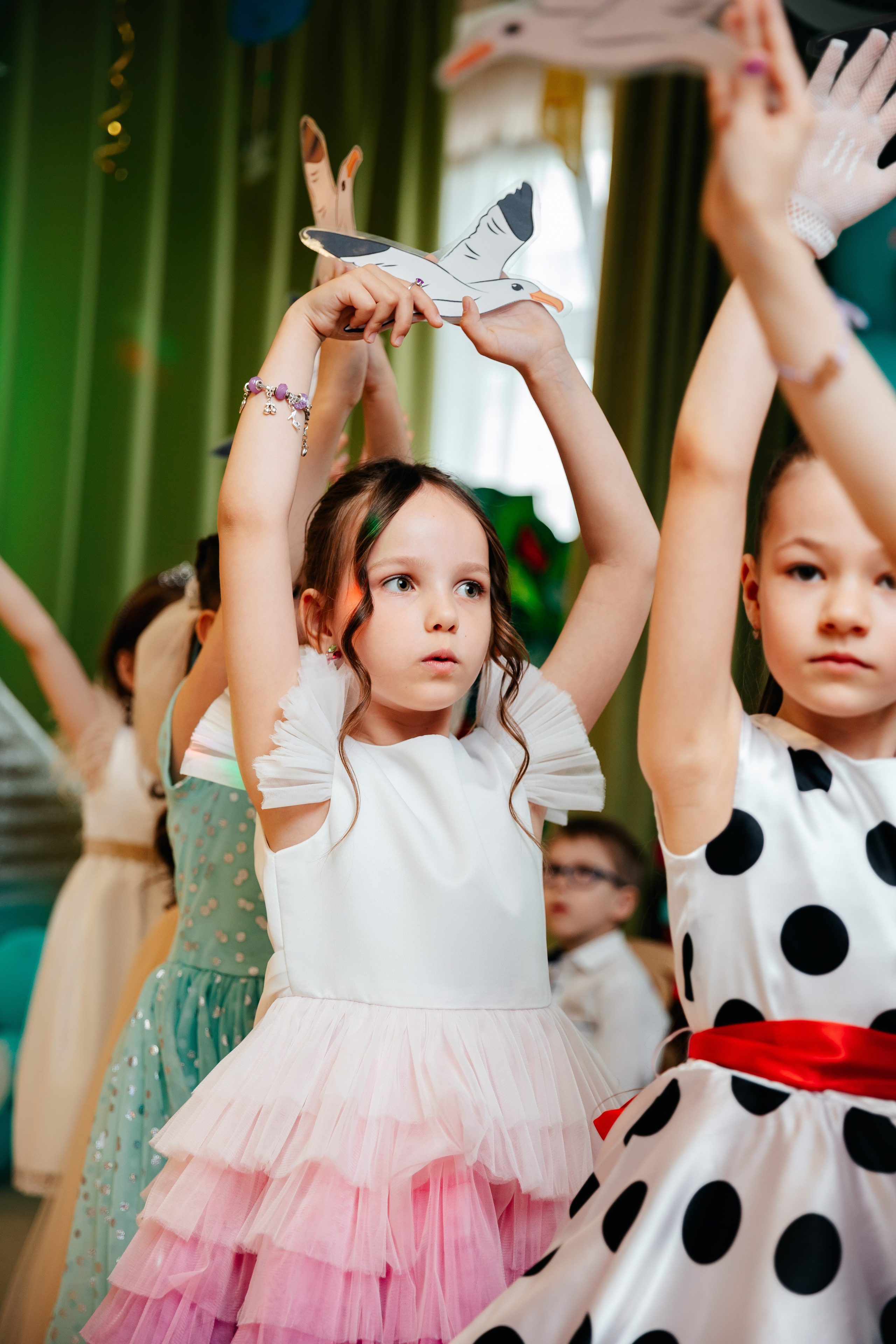 Выпускной в детском саду. Семейный lifestyle фотограф в Санкт-Петербурге Людмила Пахомова