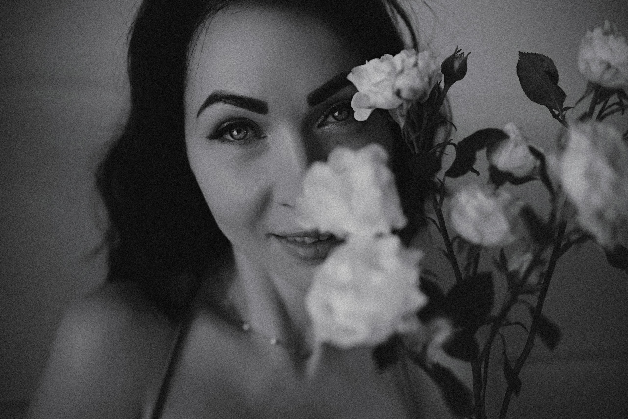 Жанна. Фотограф в Самаре Татьяна Дубаносова