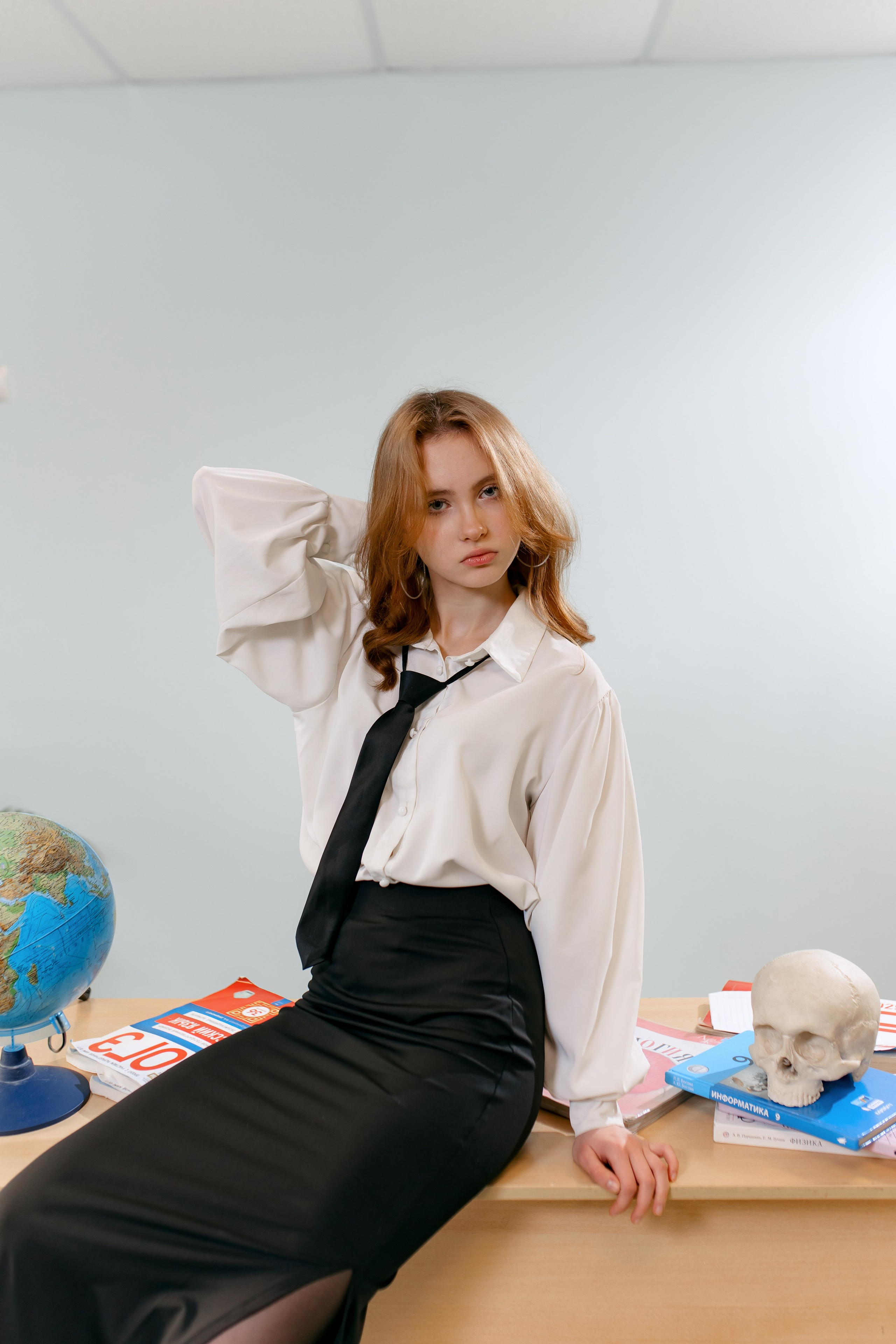 ЦО 45 9 класс. Свадебный и семейный фотограф в Туле и области Маша Костина