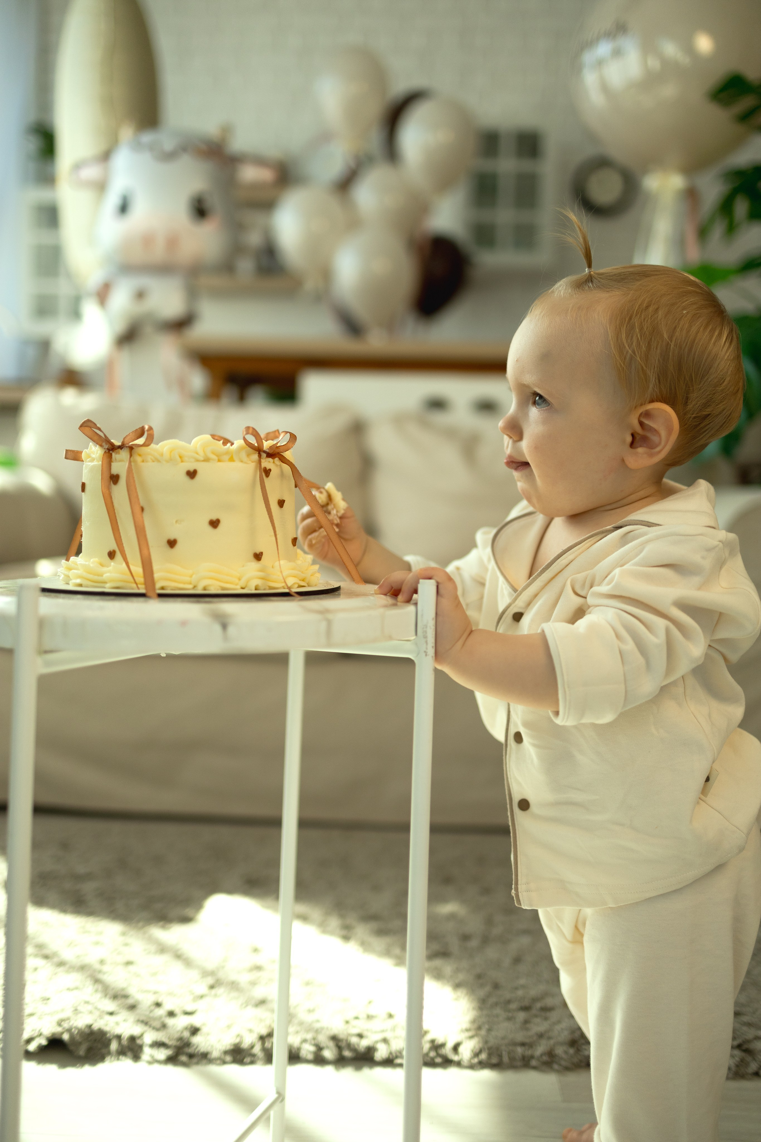 Семейные дела. Фотограф Нина Крутая Москва